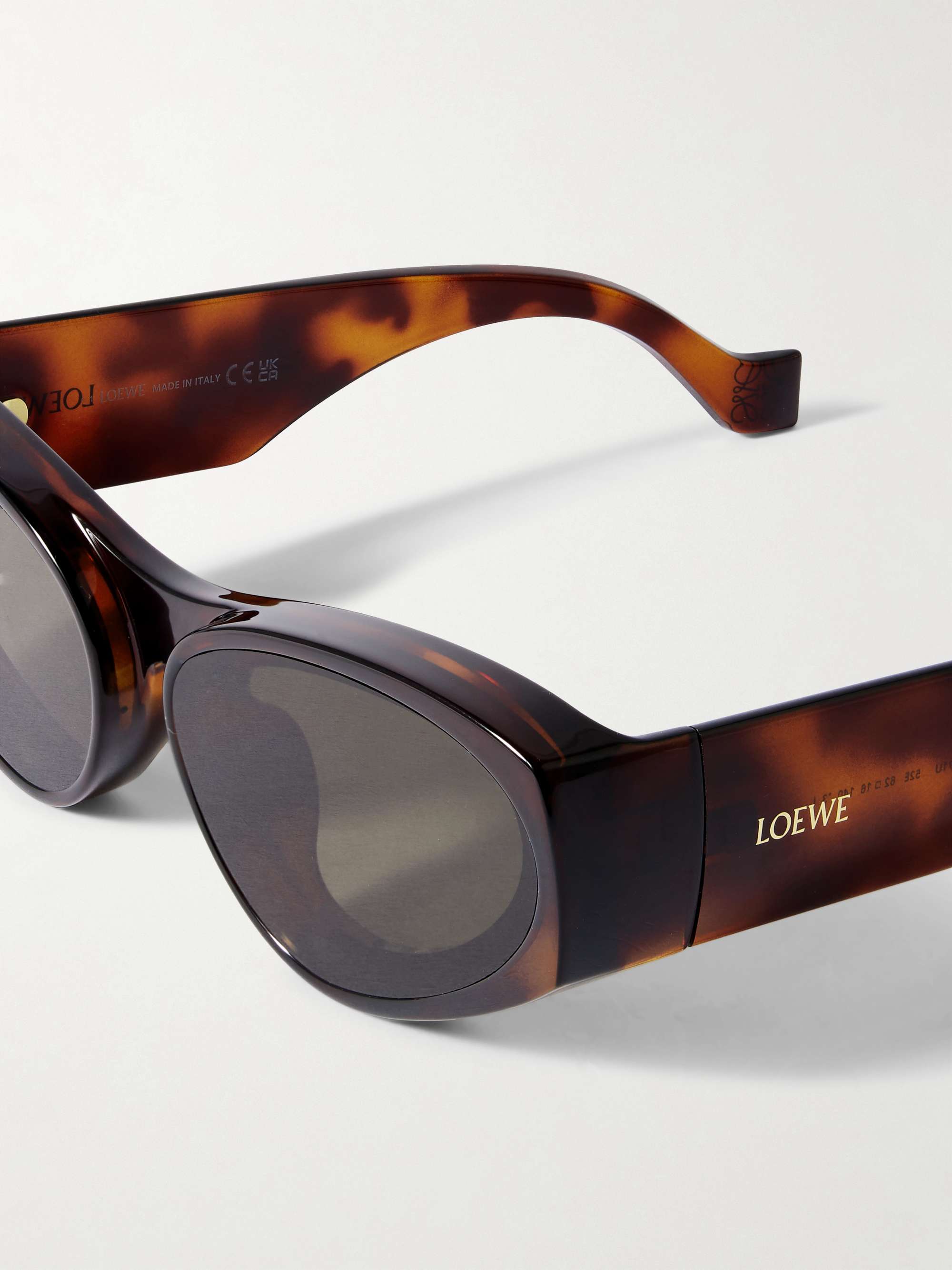 LOEWE EYEWEAR 
