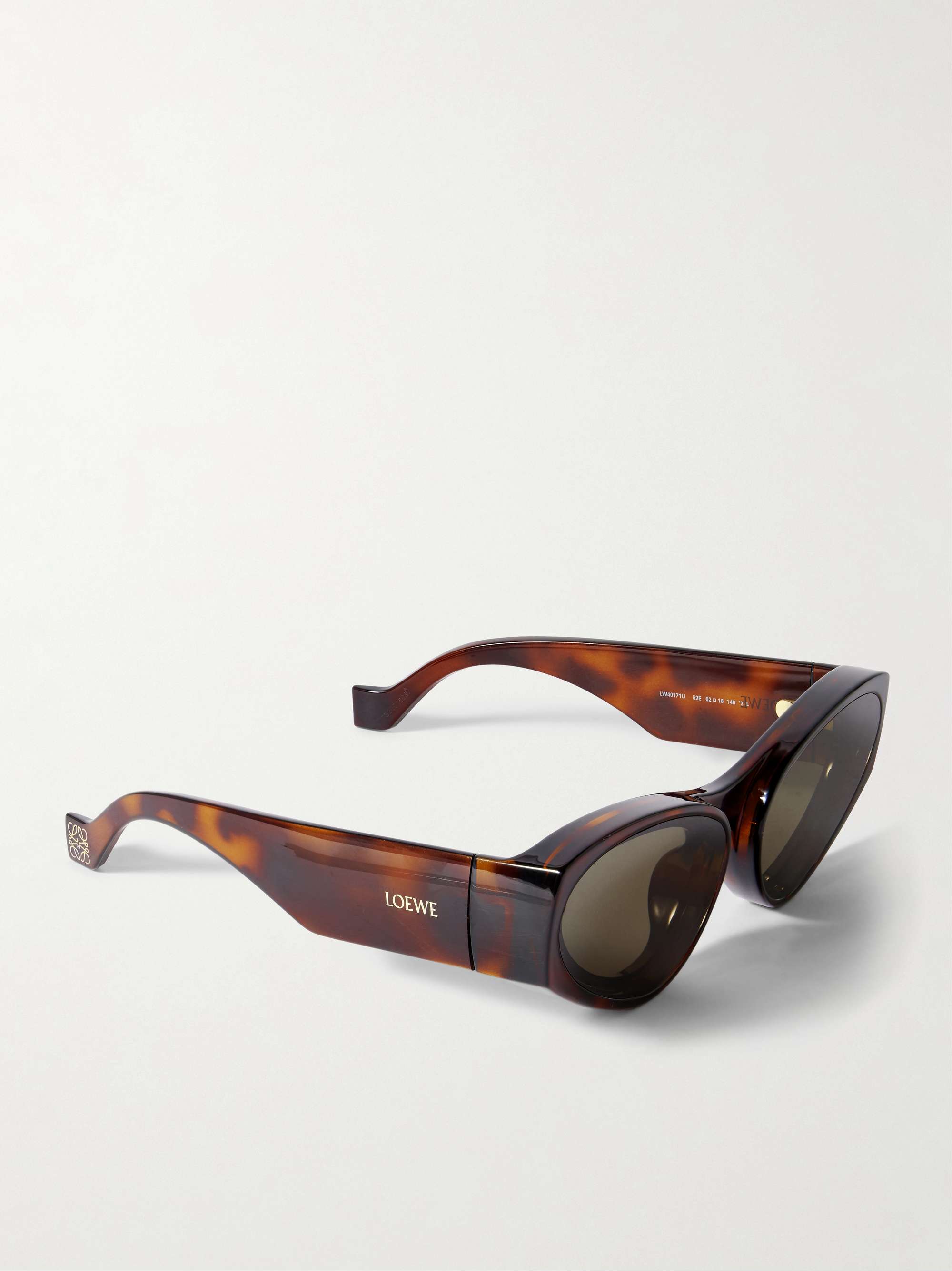 LOEWE EYEWEAR 