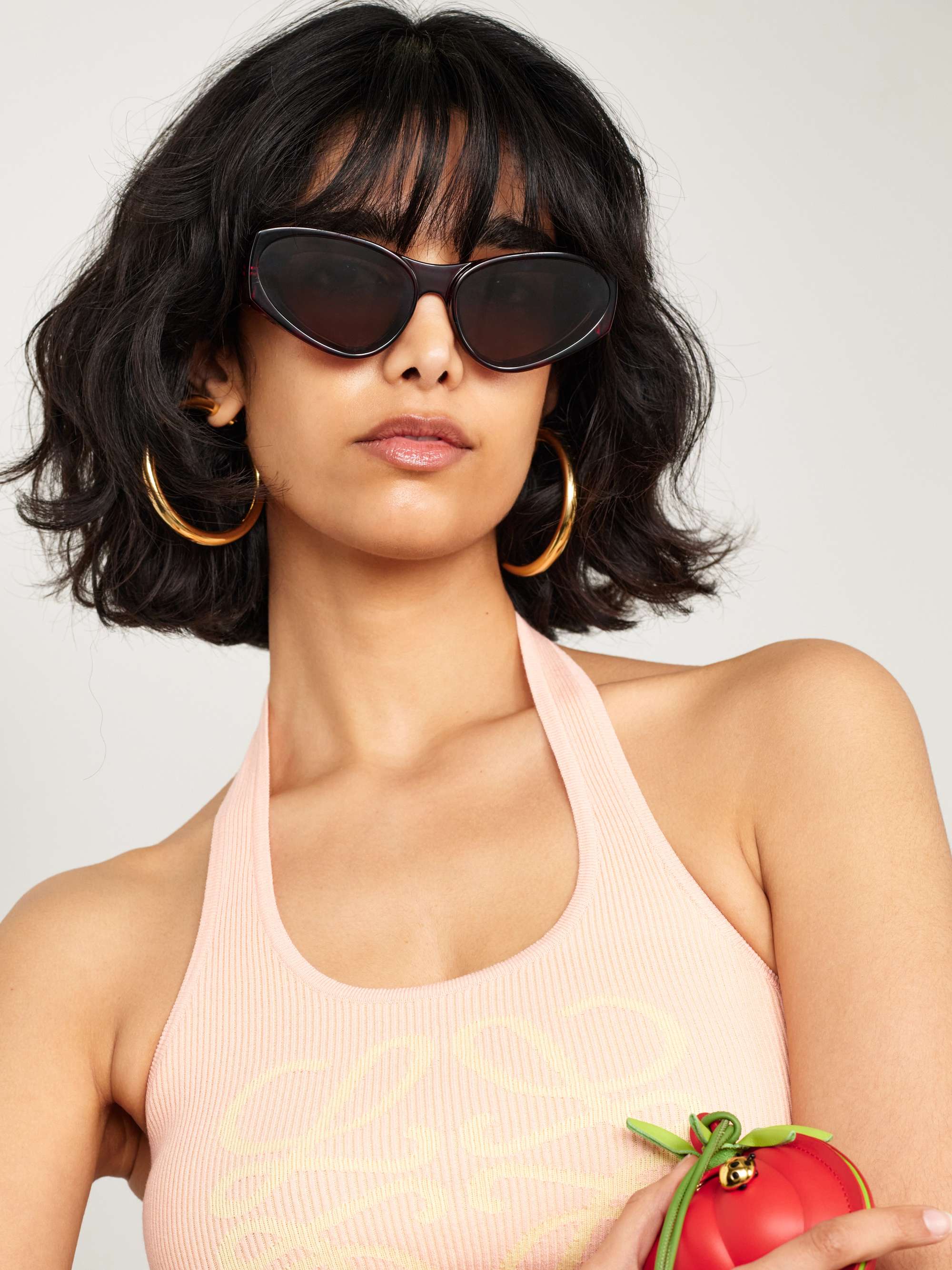 LOEWE EYEWEAR 