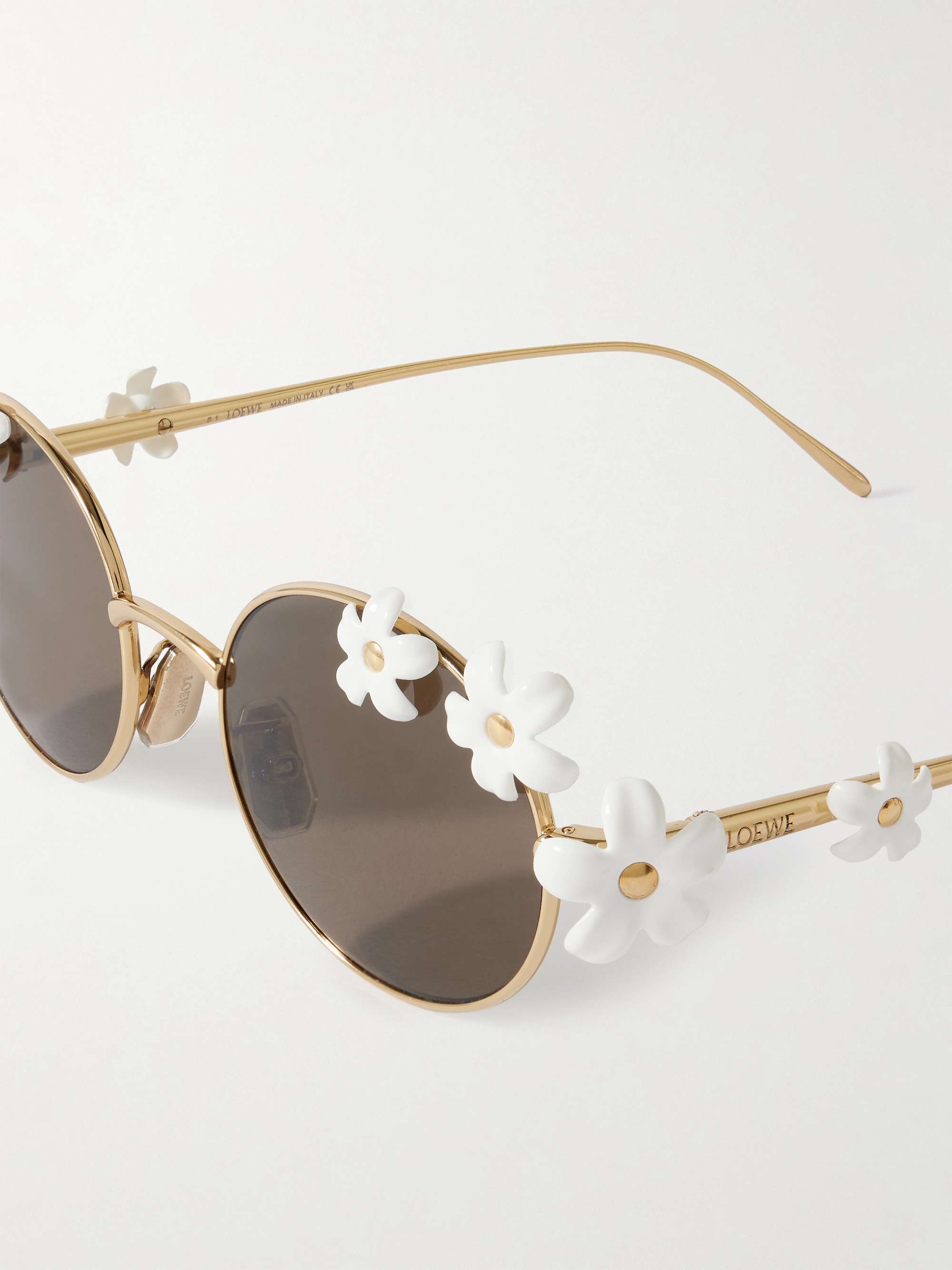 LOEWE EYEWEAR 