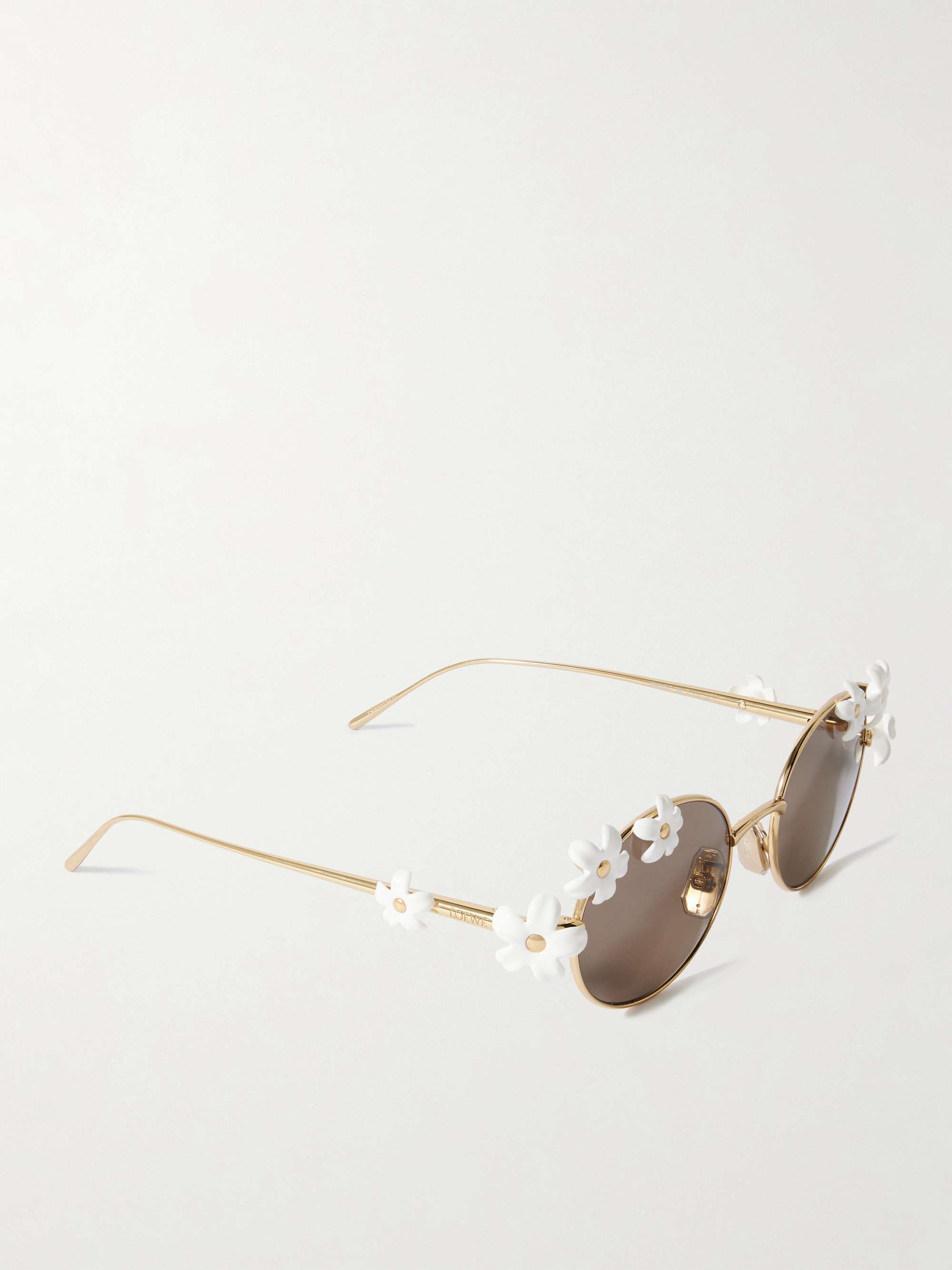 LOEWE EYEWEAR 