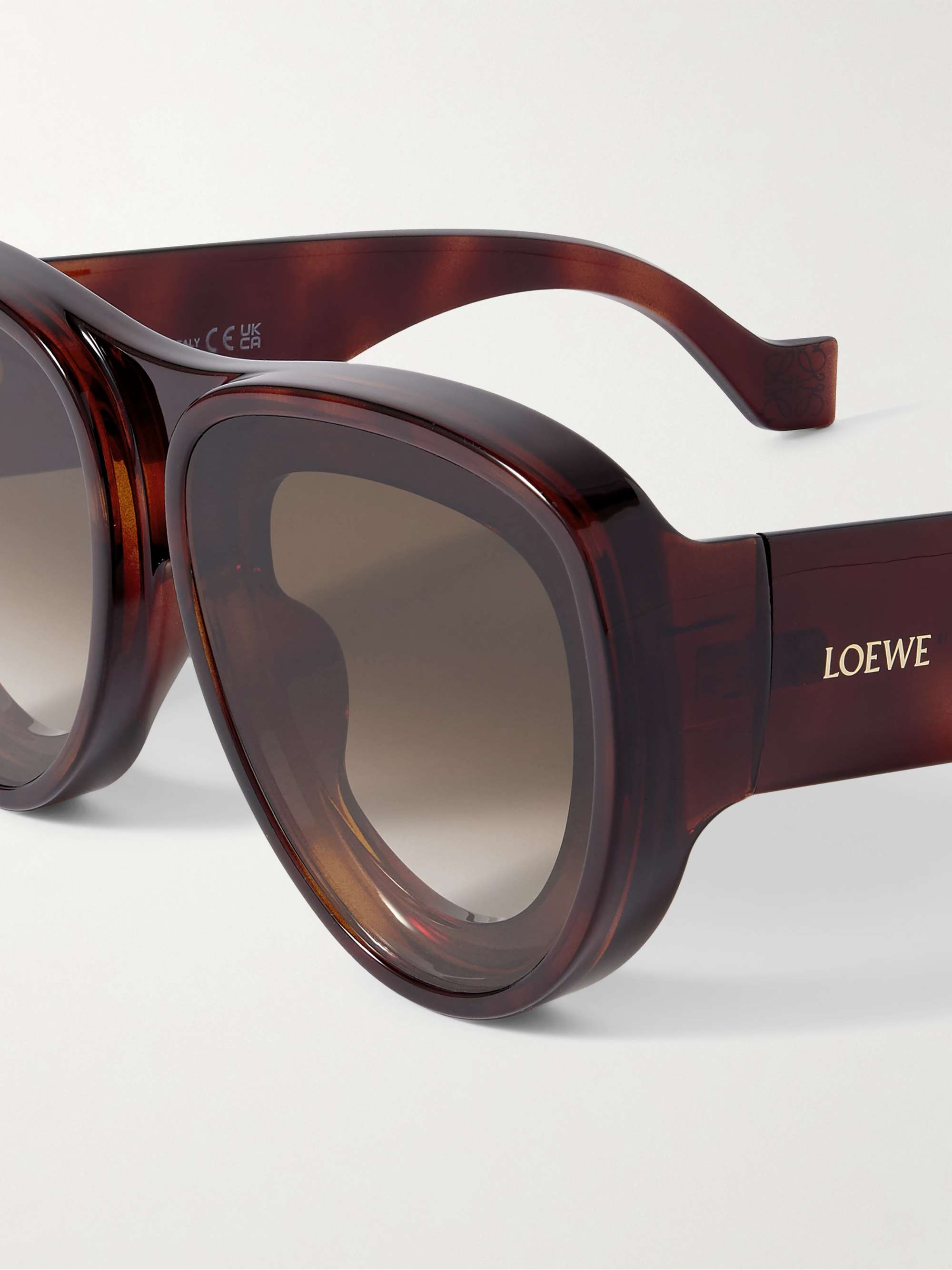 LOEWE EYEWEAR 