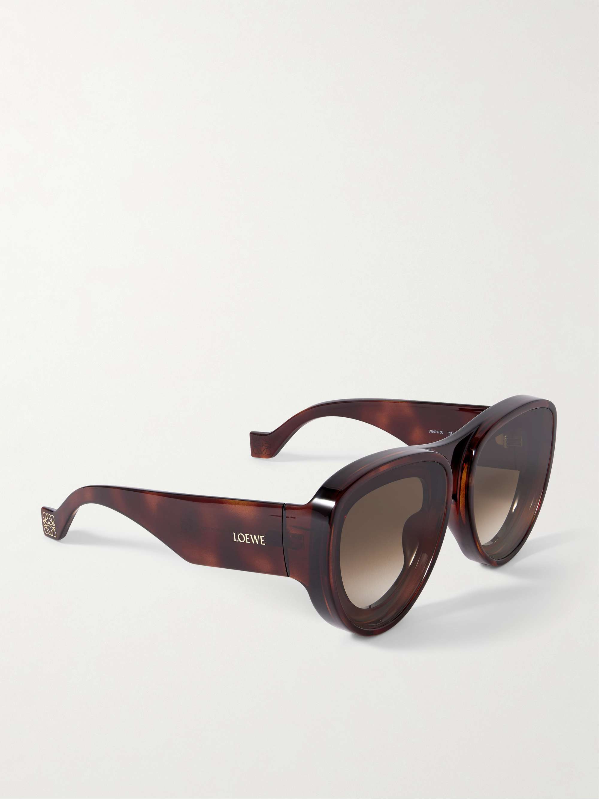 LOEWE EYEWEAR 