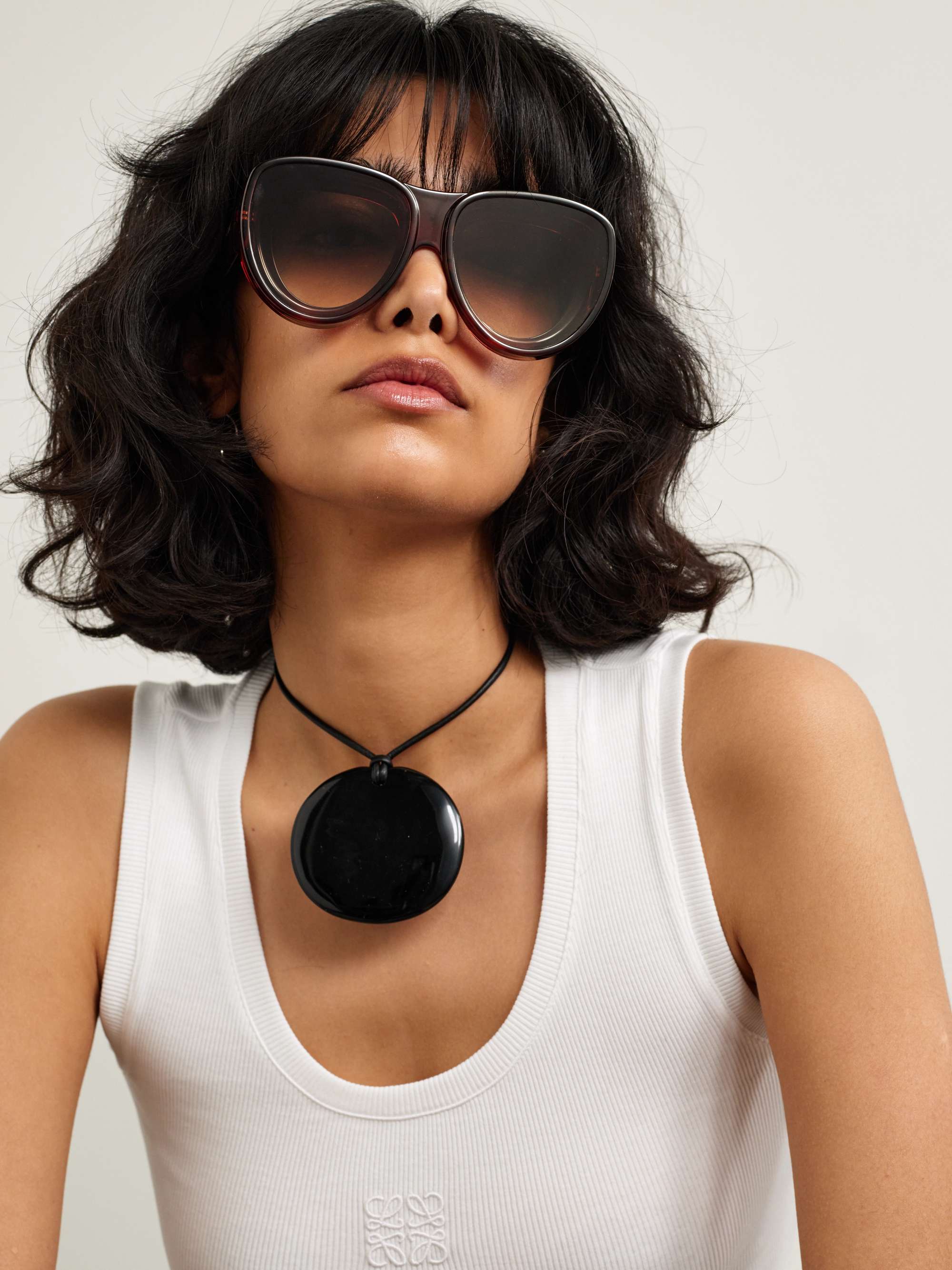 LOEWE EYEWEAR 