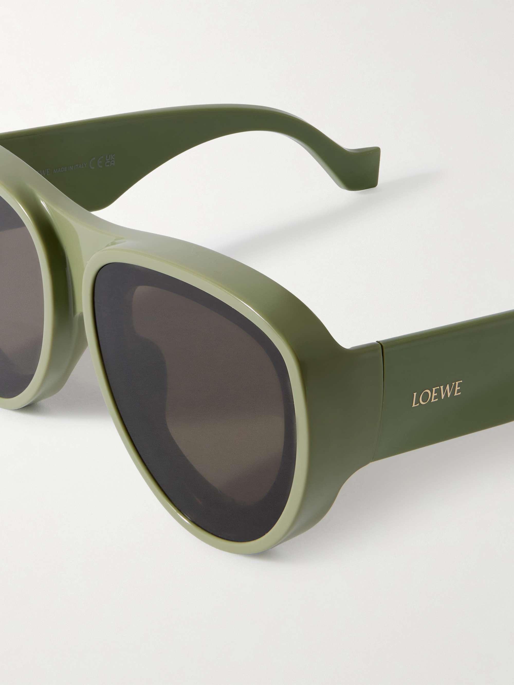 LOEWE EYEWEAR 
