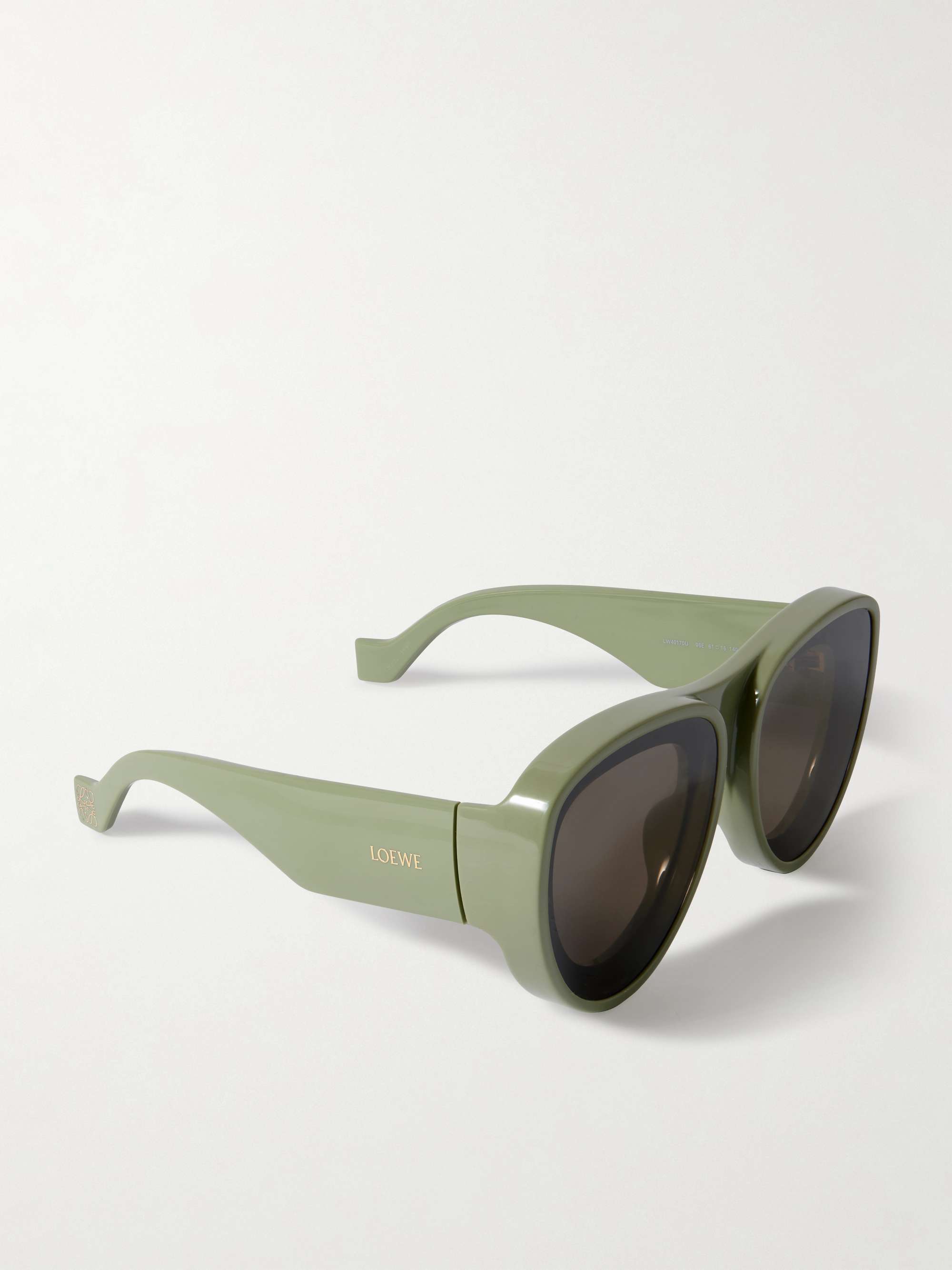 LOEWE EYEWEAR 
