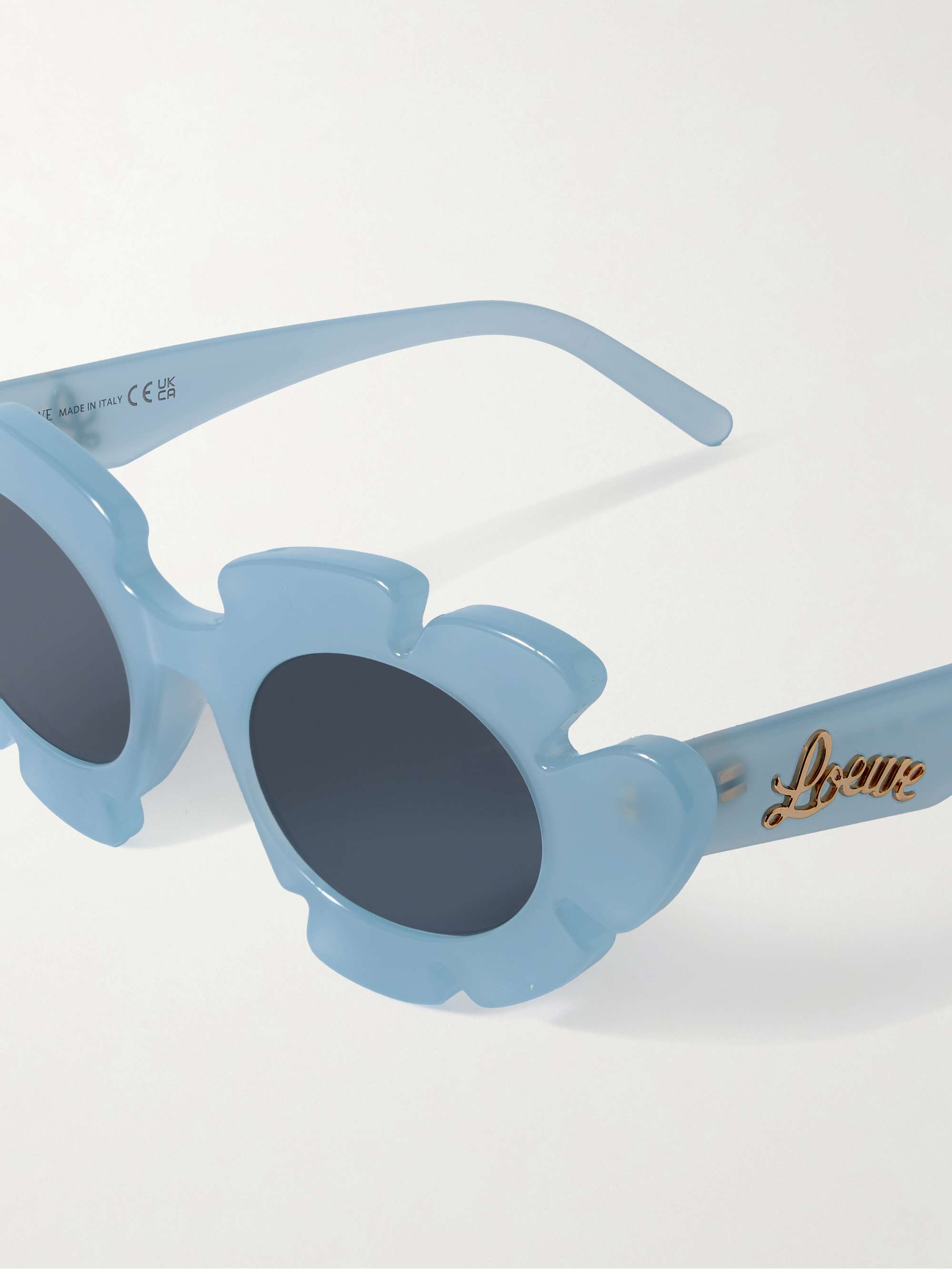 LOEWE EYEWEAR 