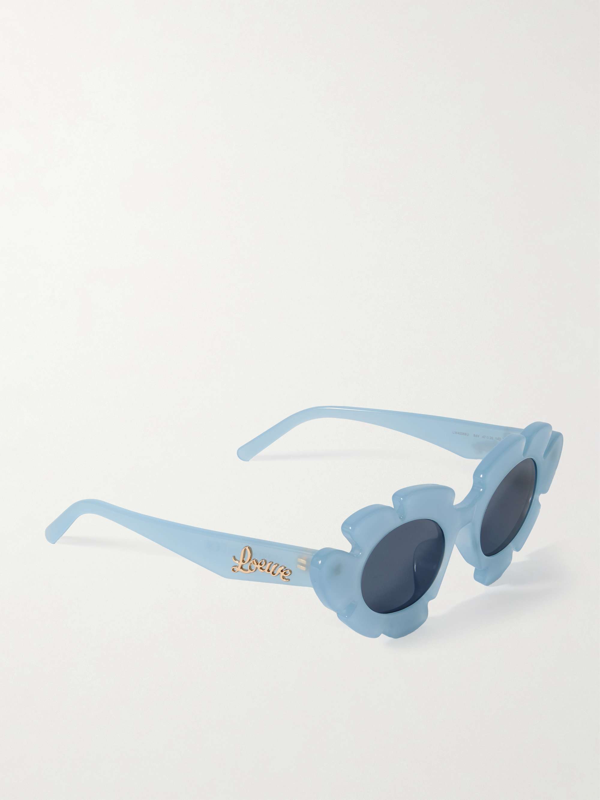 LOEWE EYEWEAR 