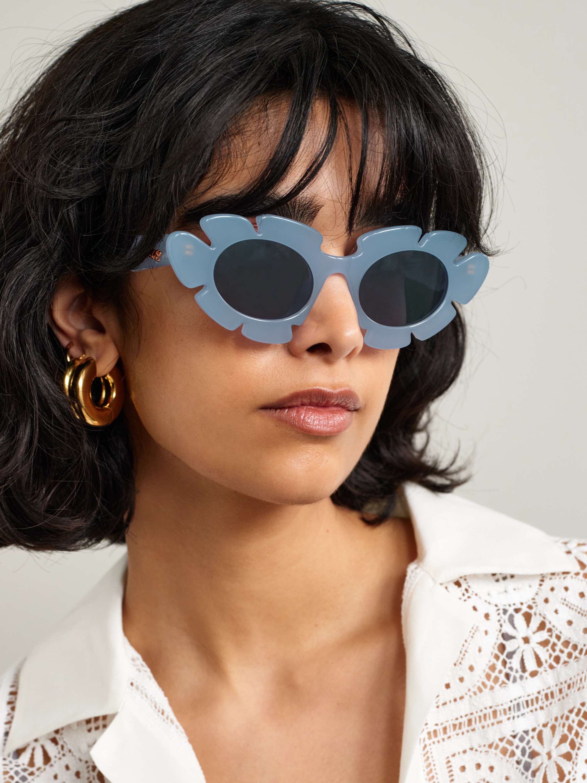 LOEWE EYEWEAR 