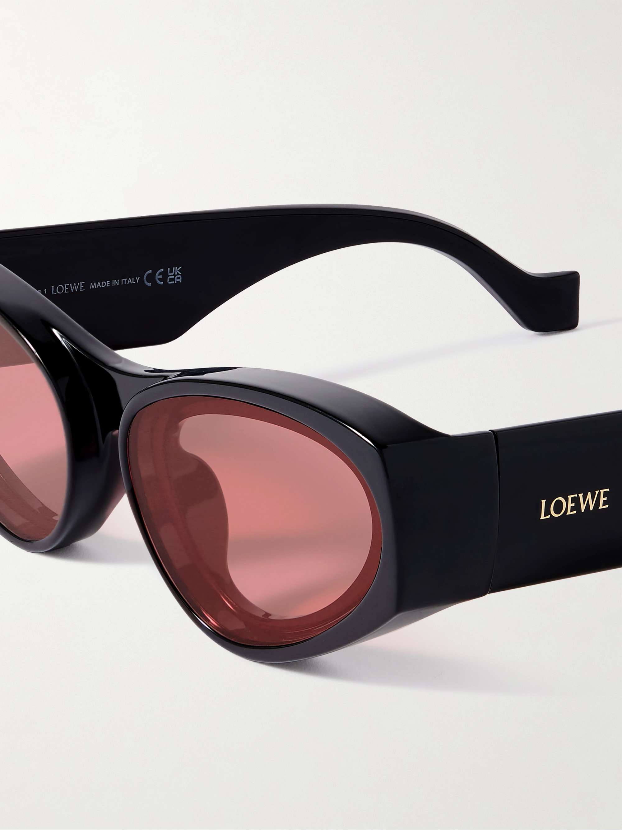 LOEWE EYEWEAR 