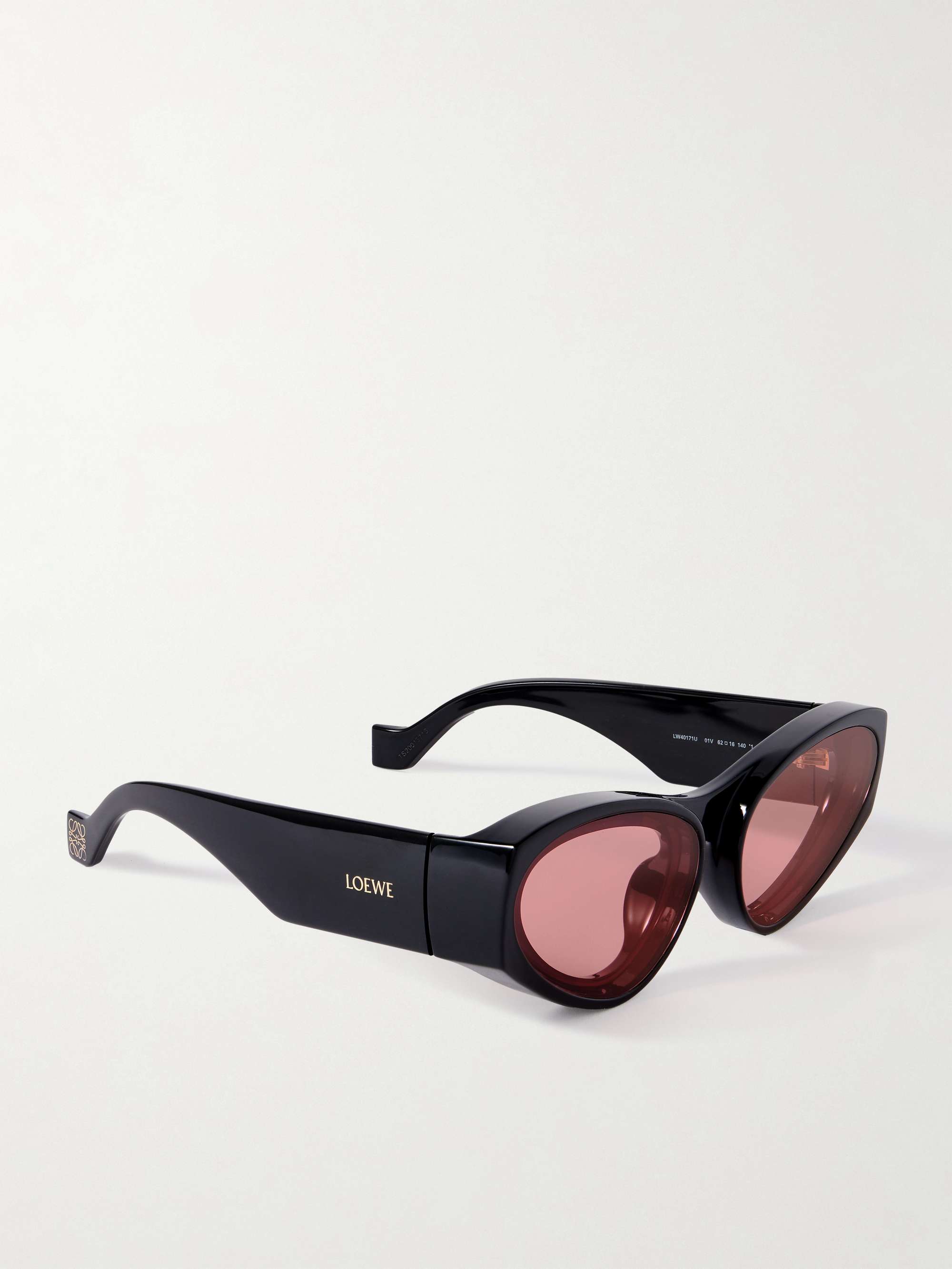 LOEWE EYEWEAR 