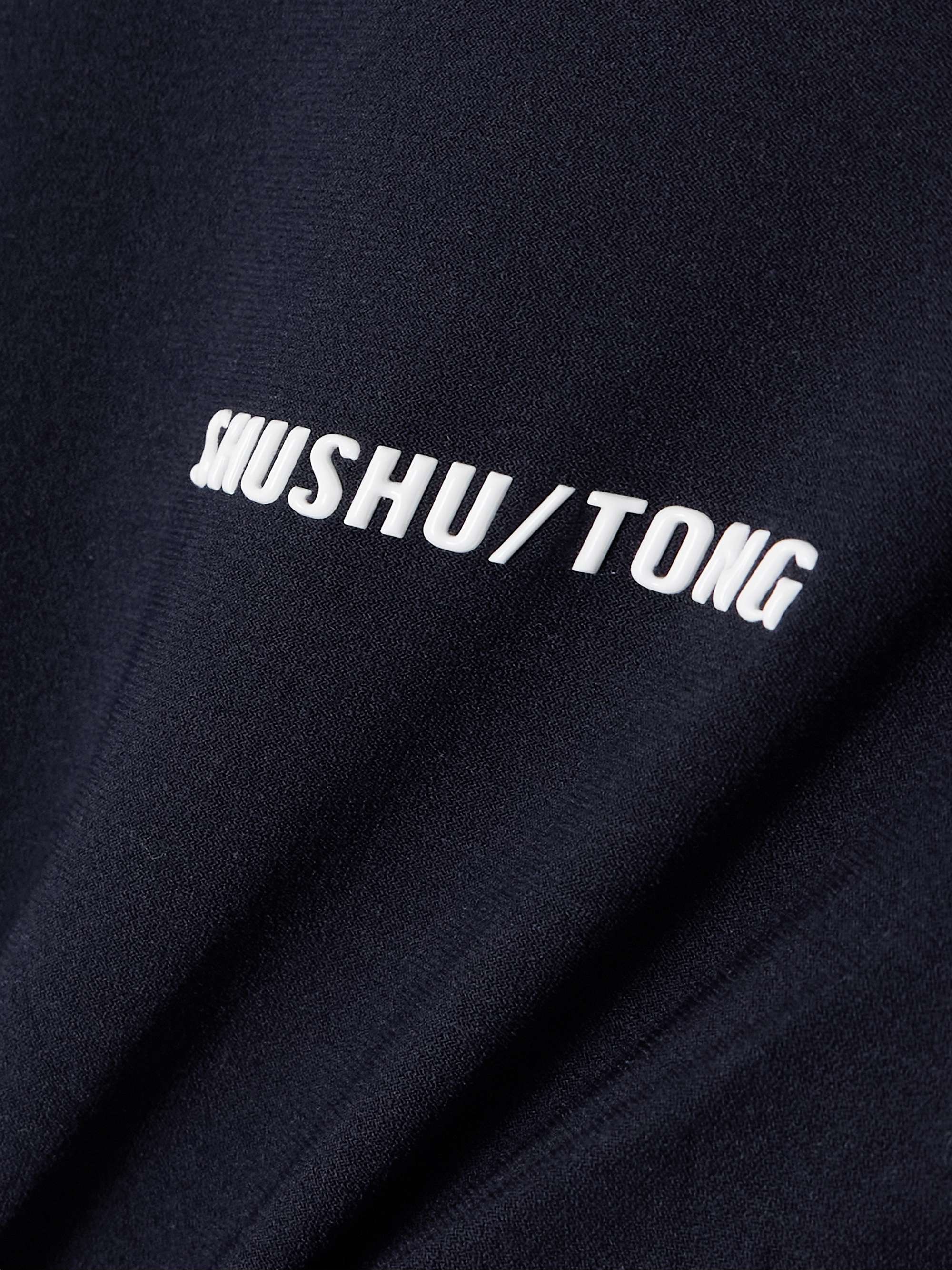 SHUSHU/TONG 