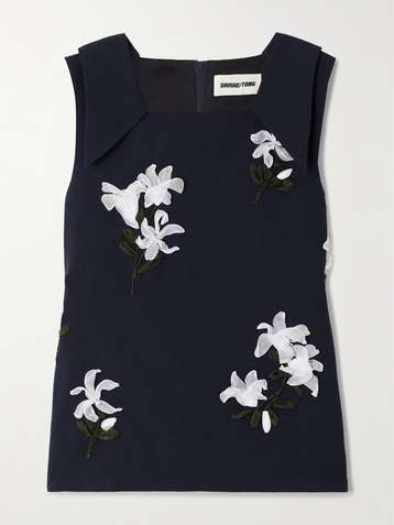 SHUSHU/TONG レディース セットアップ | NET-A-PORTER