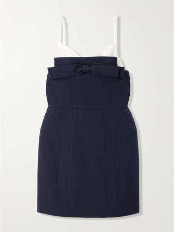 SHUSHU/TONG Dresses for Women | NET-A-PORTER SHUSHU/TONG Dresses for Women | NET-A-PORTER