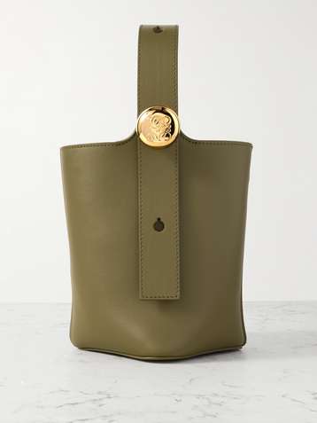 Loewe Shoulder Bags for Women | NET-A-PORTER Loewe Shoulder Bags for Women | NET-A-PORTER