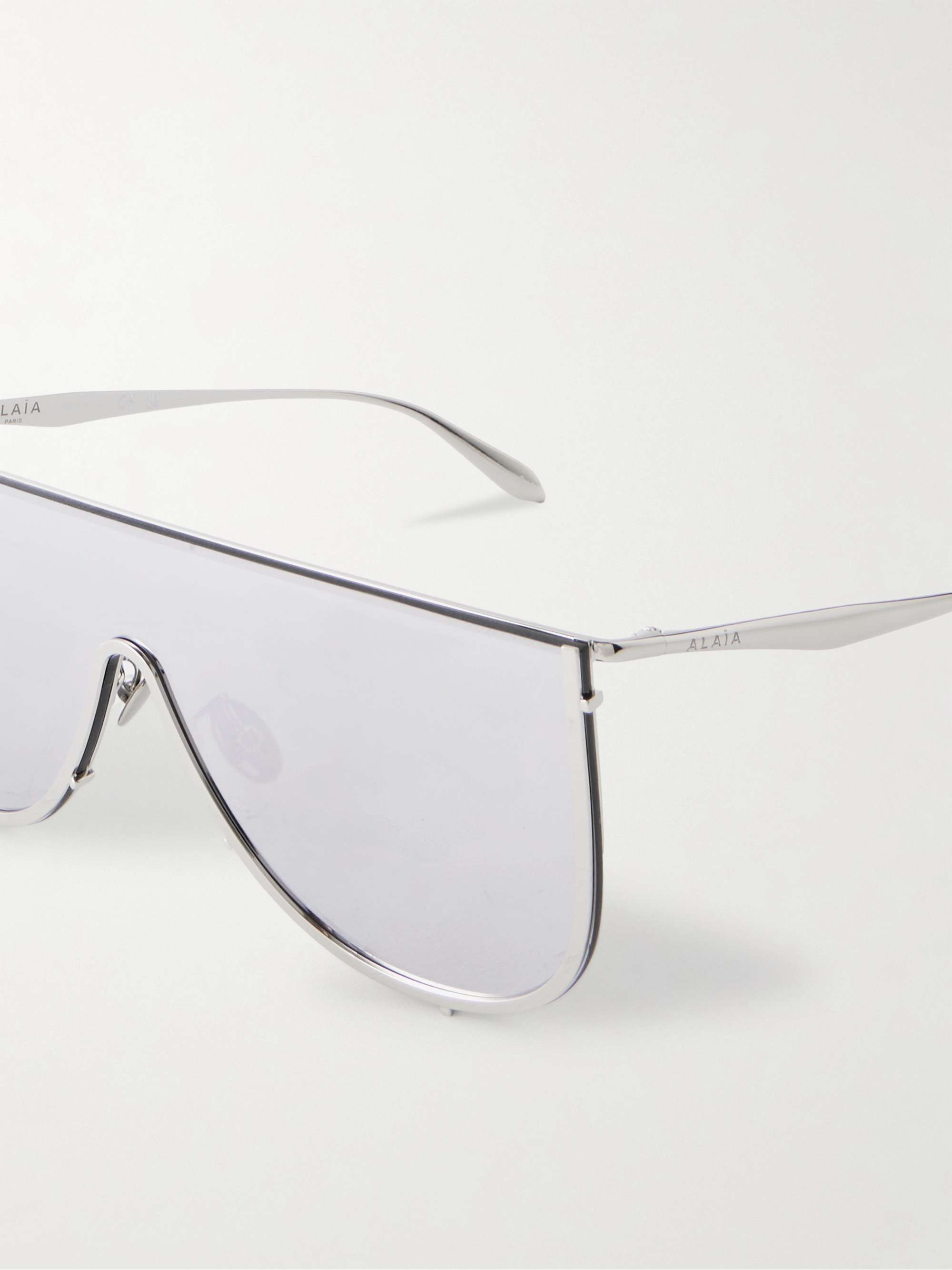 ALAÏA EYEWEAR 