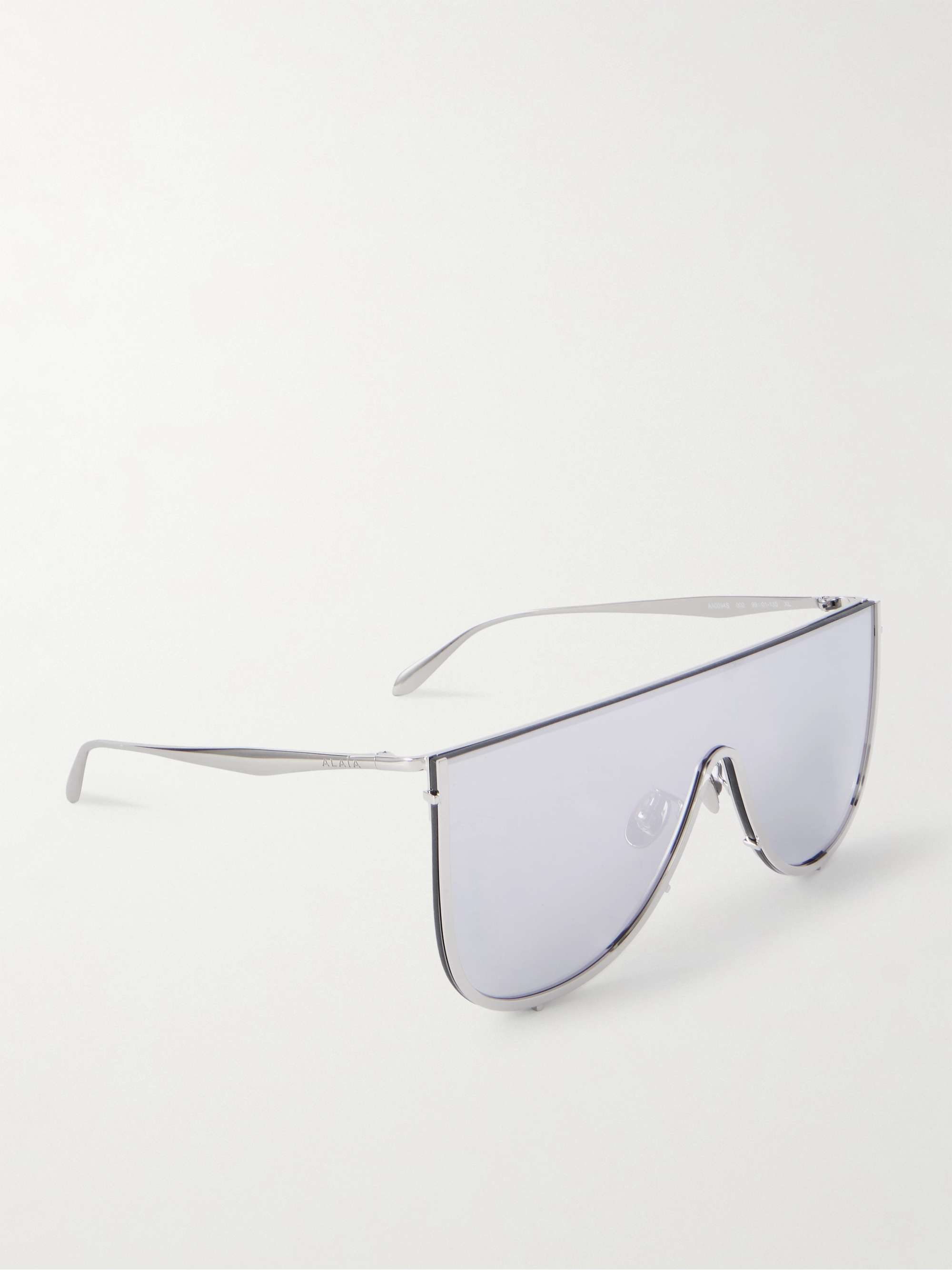 ALAÏA EYEWEAR 