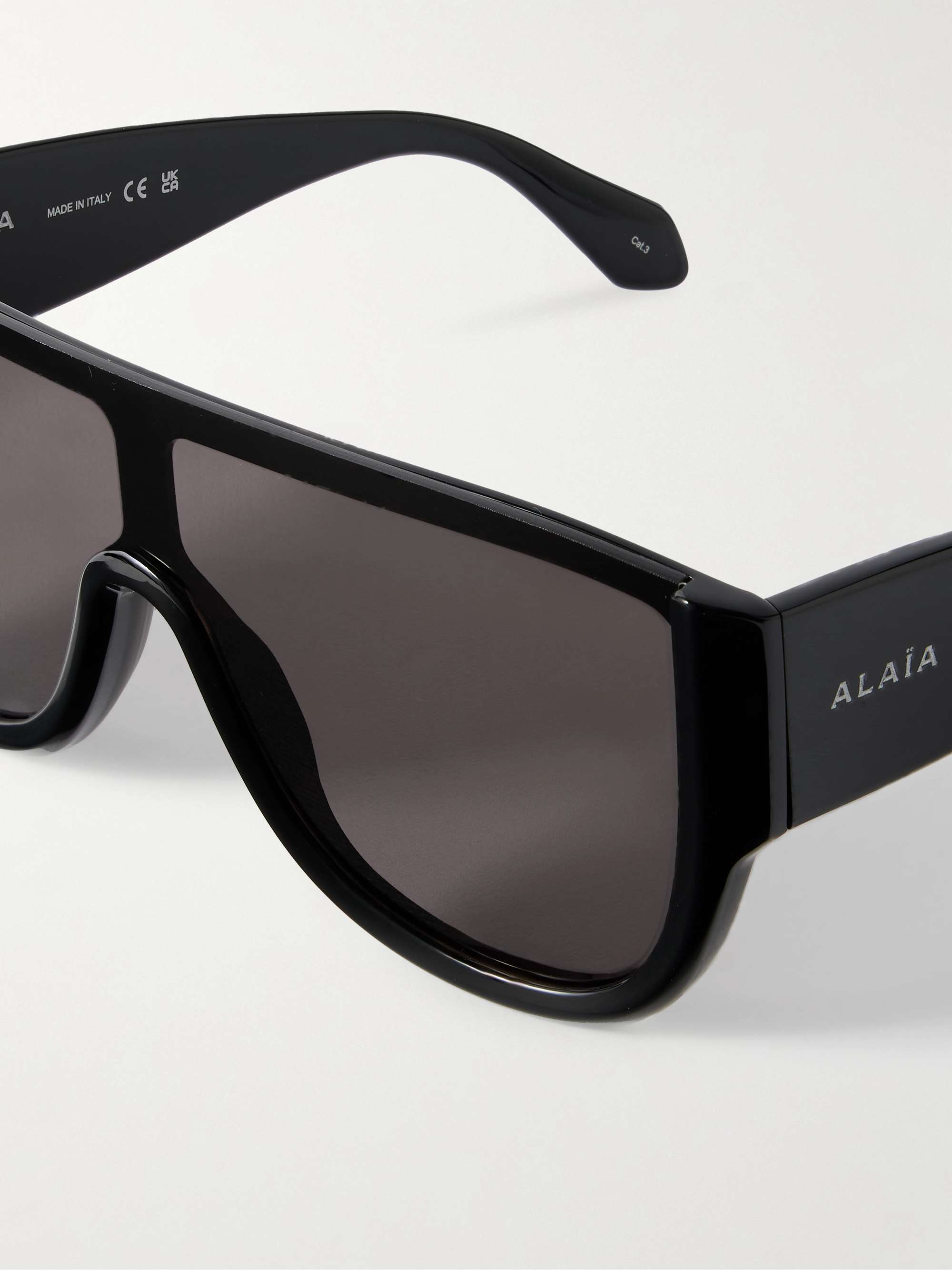 ALAÏA EYEWEAR 
