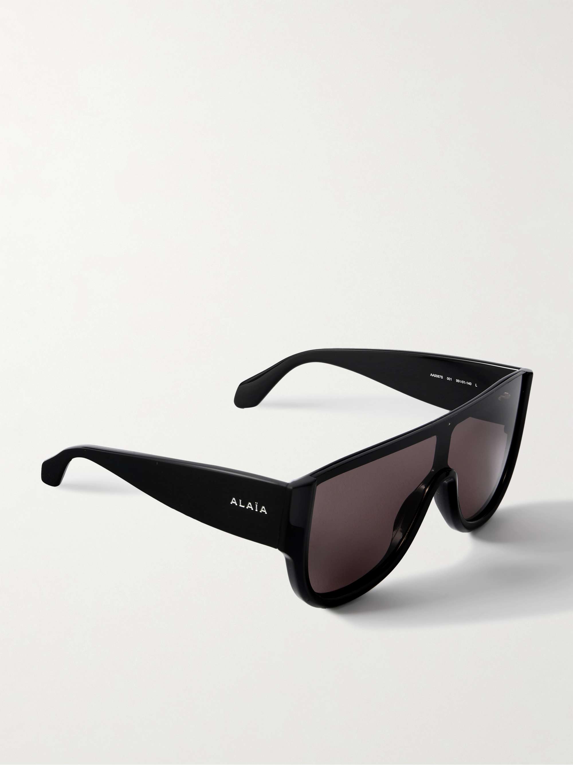 ALAÏA EYEWEAR 