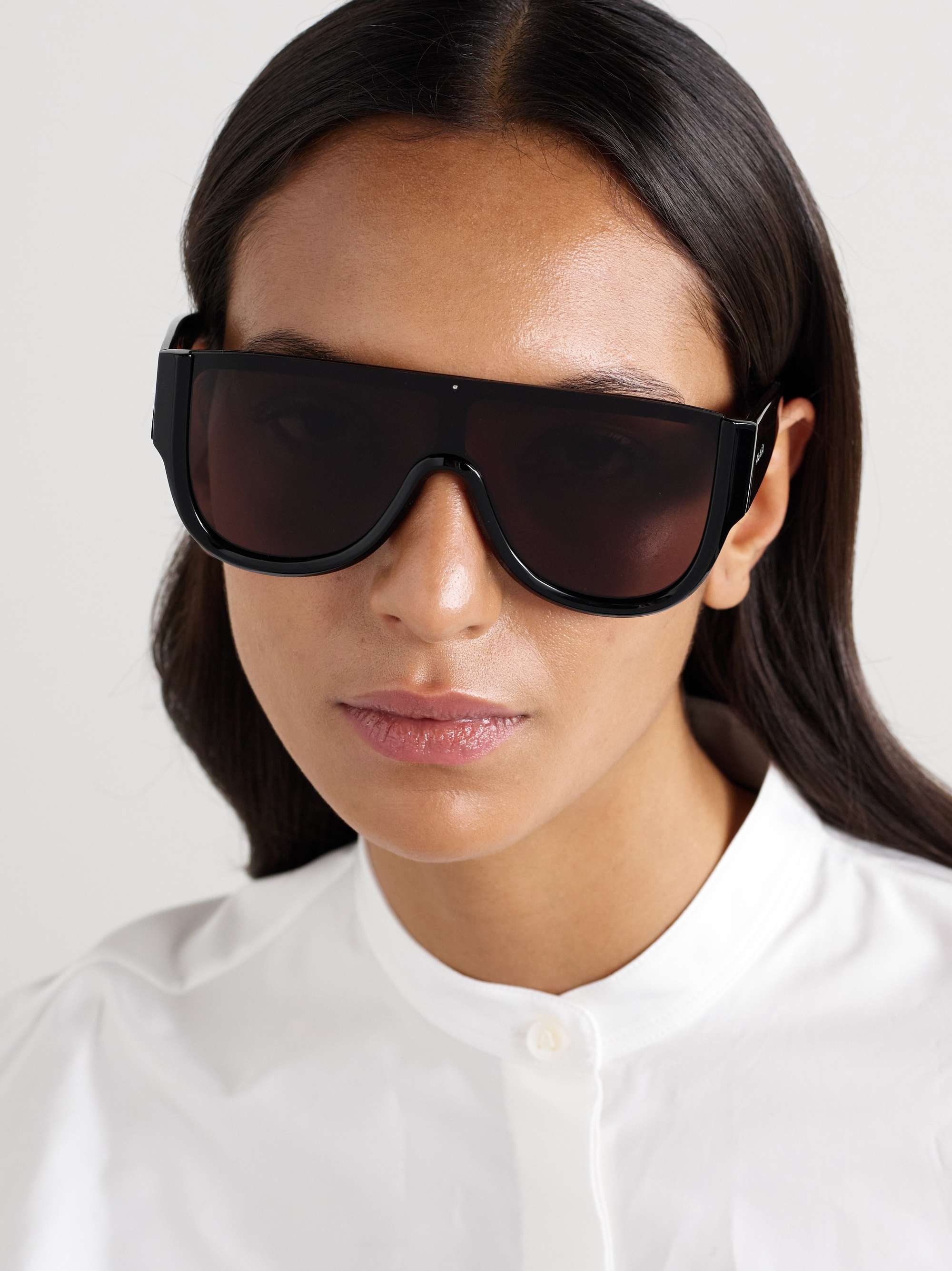 ALAÏA EYEWEAR 