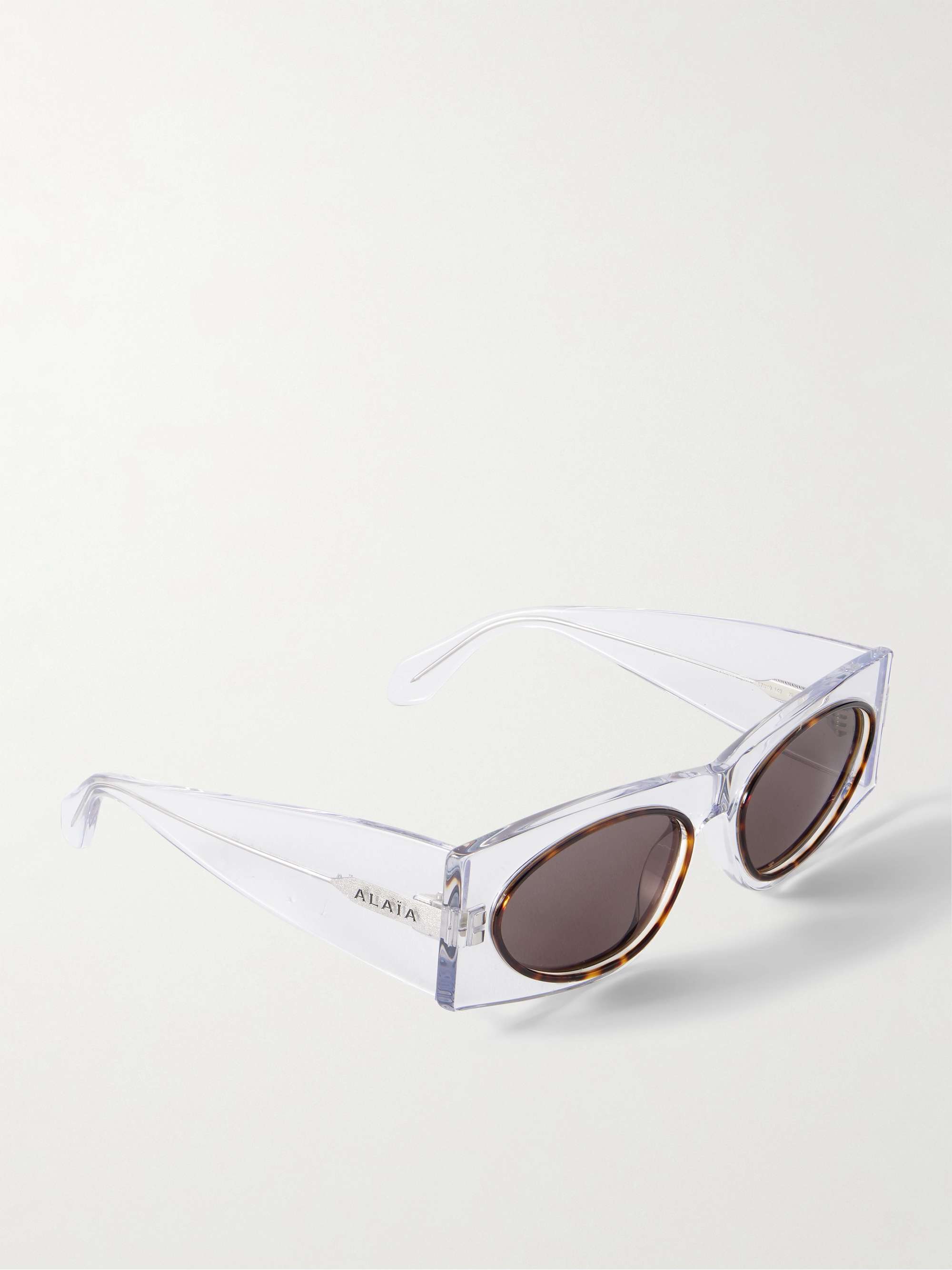 ALAÏA EYEWEAR 