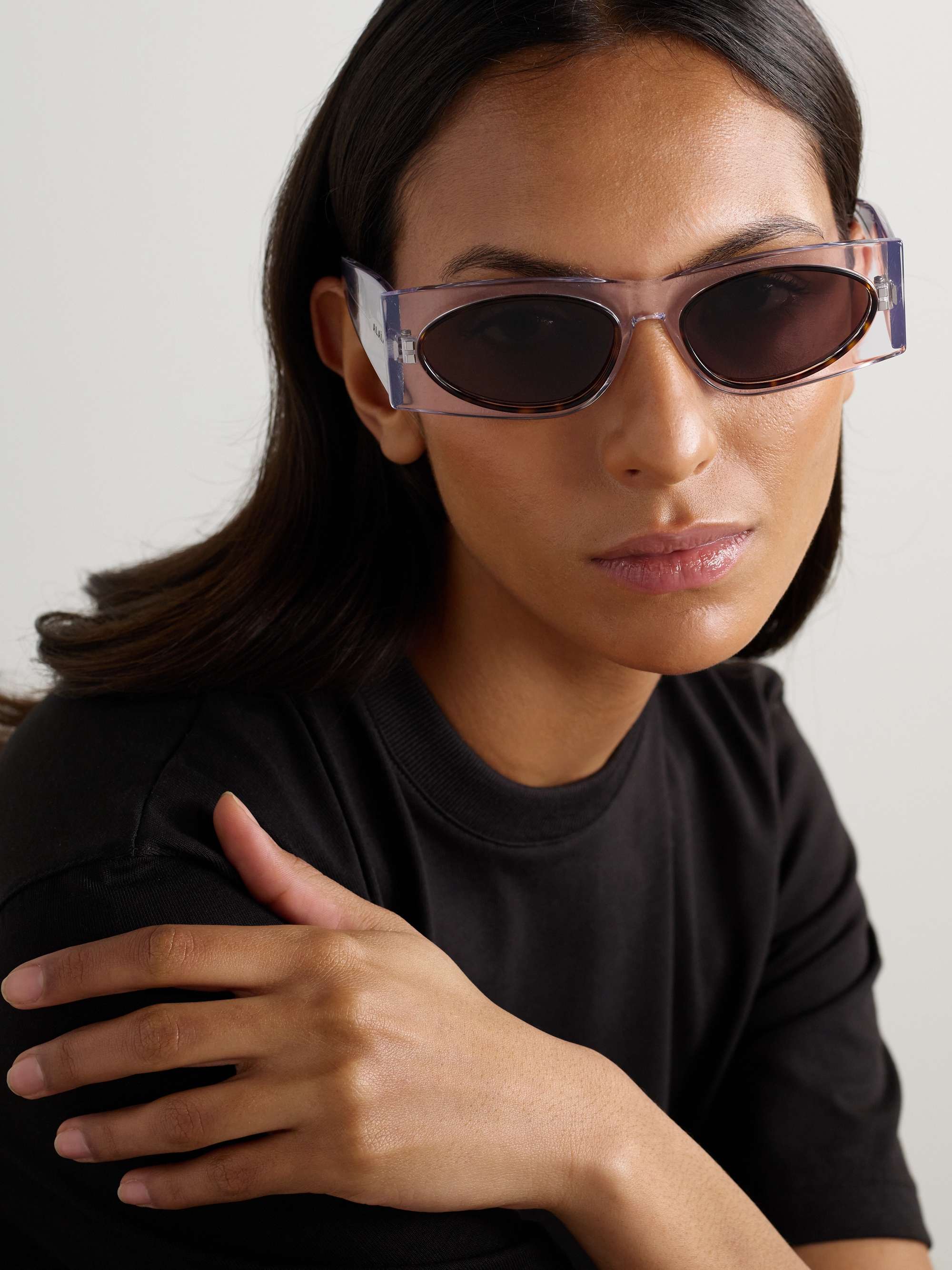 ALAÏA EYEWEAR 