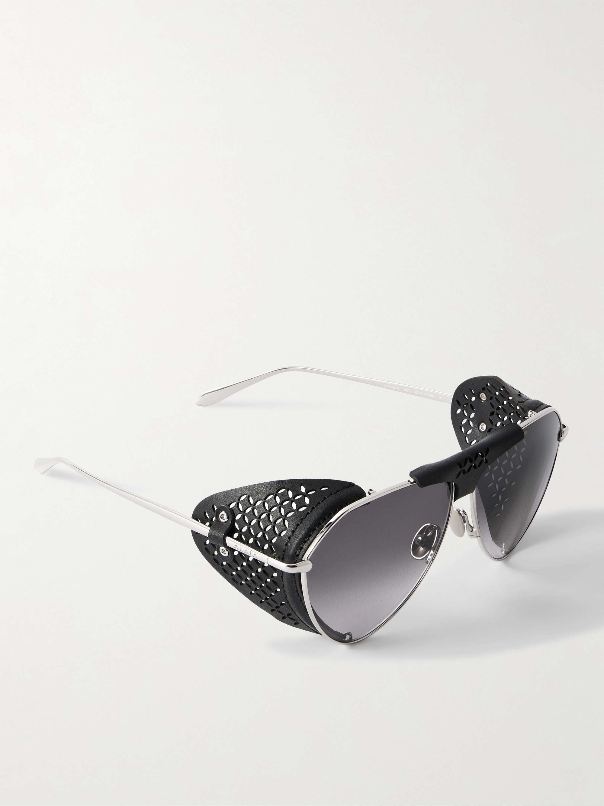 ALAÏA EYEWEAR 