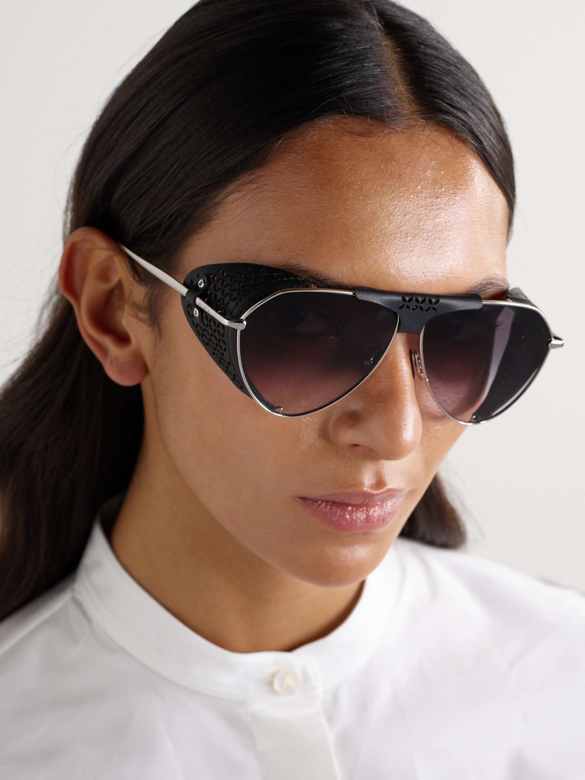 ALAÏA EYEWEAR 