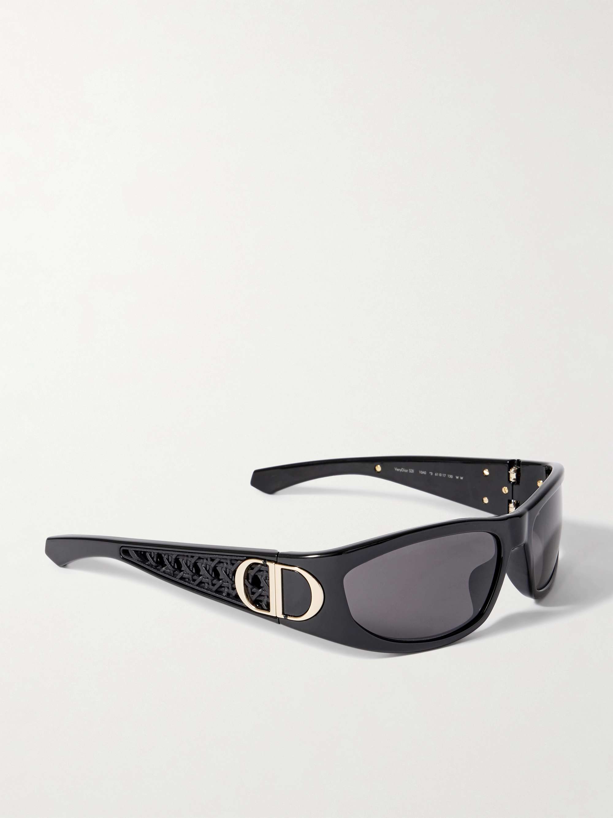 DIOR EYEWEAR 