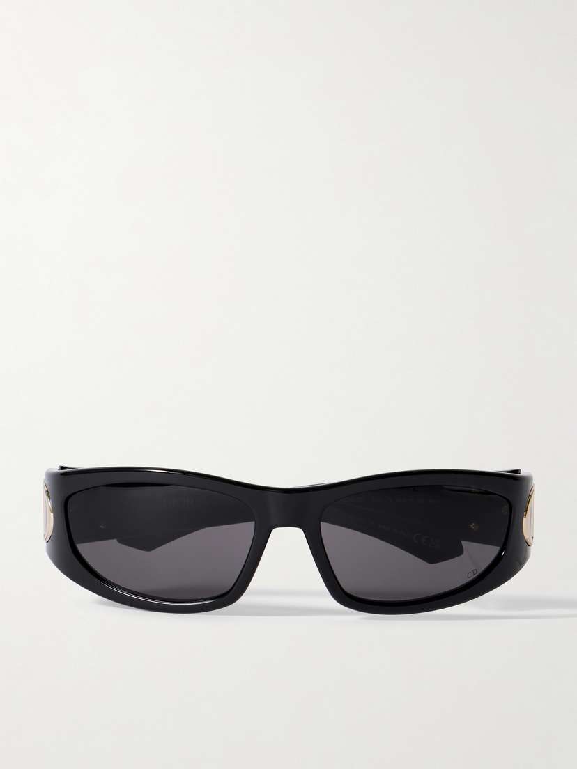 DIOR Eyewear Verydior S3i D-frame Acetate Sunglasses