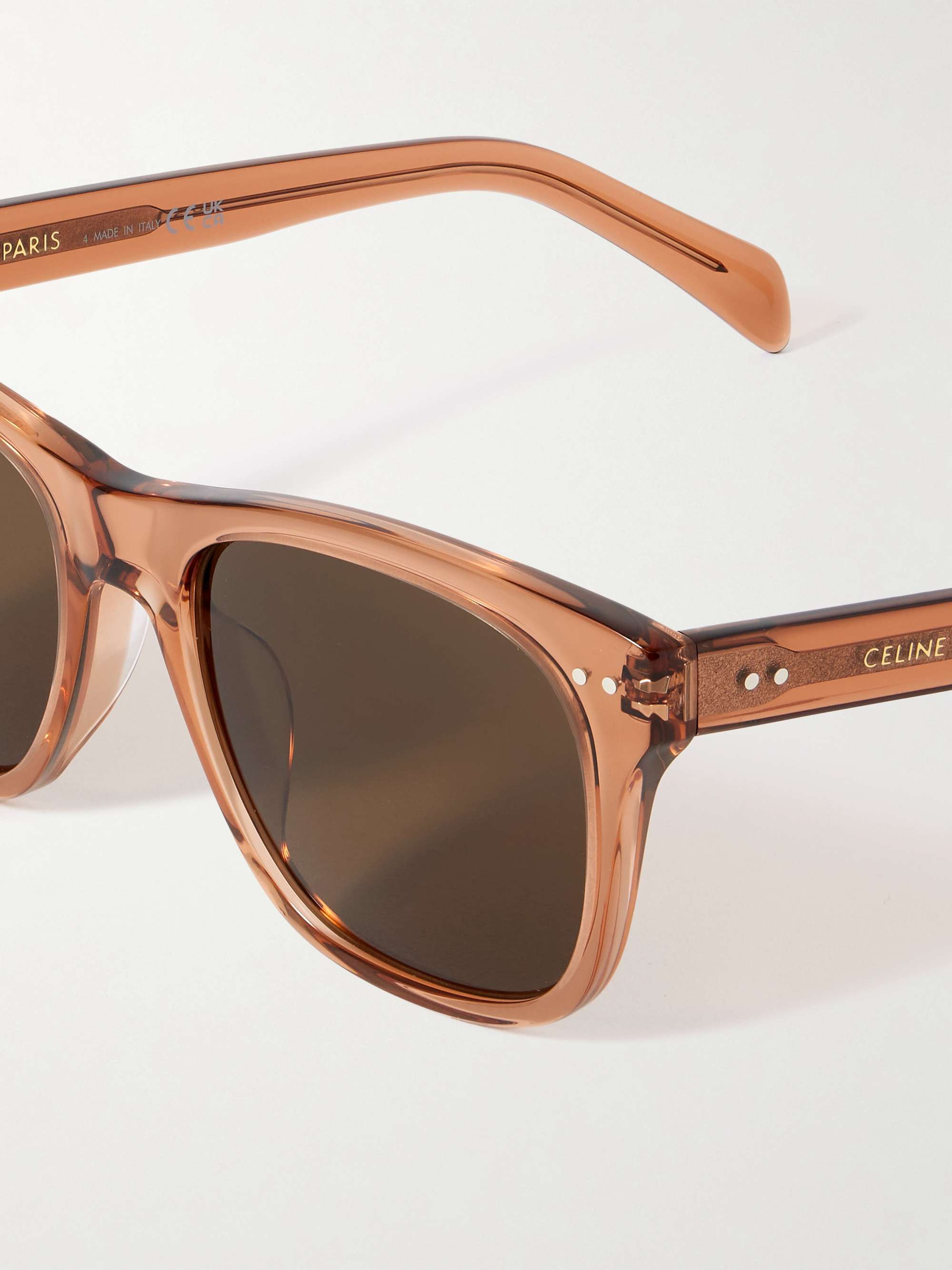CELINE EYEWEAR 