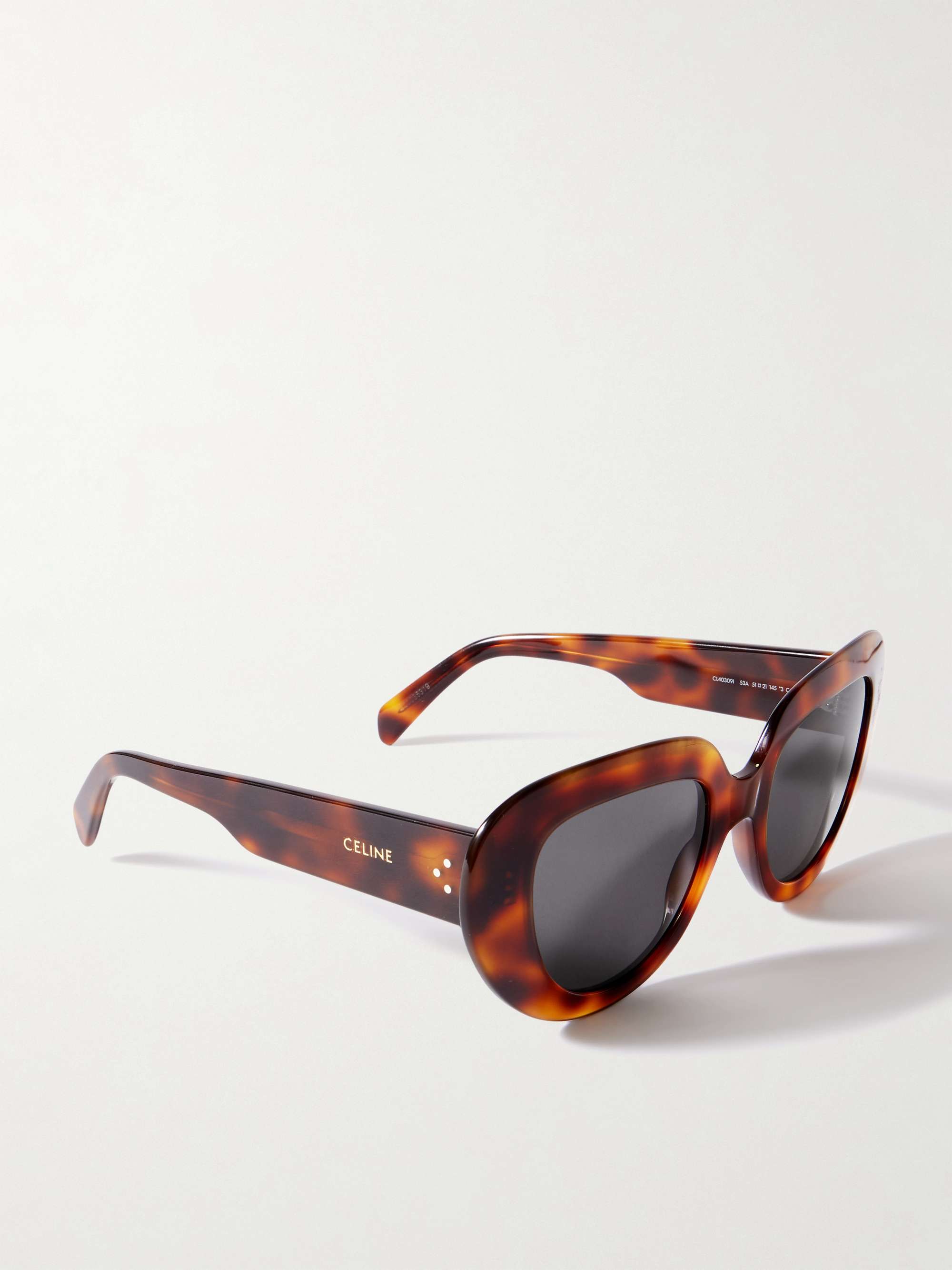 CELINE EYEWEAR 