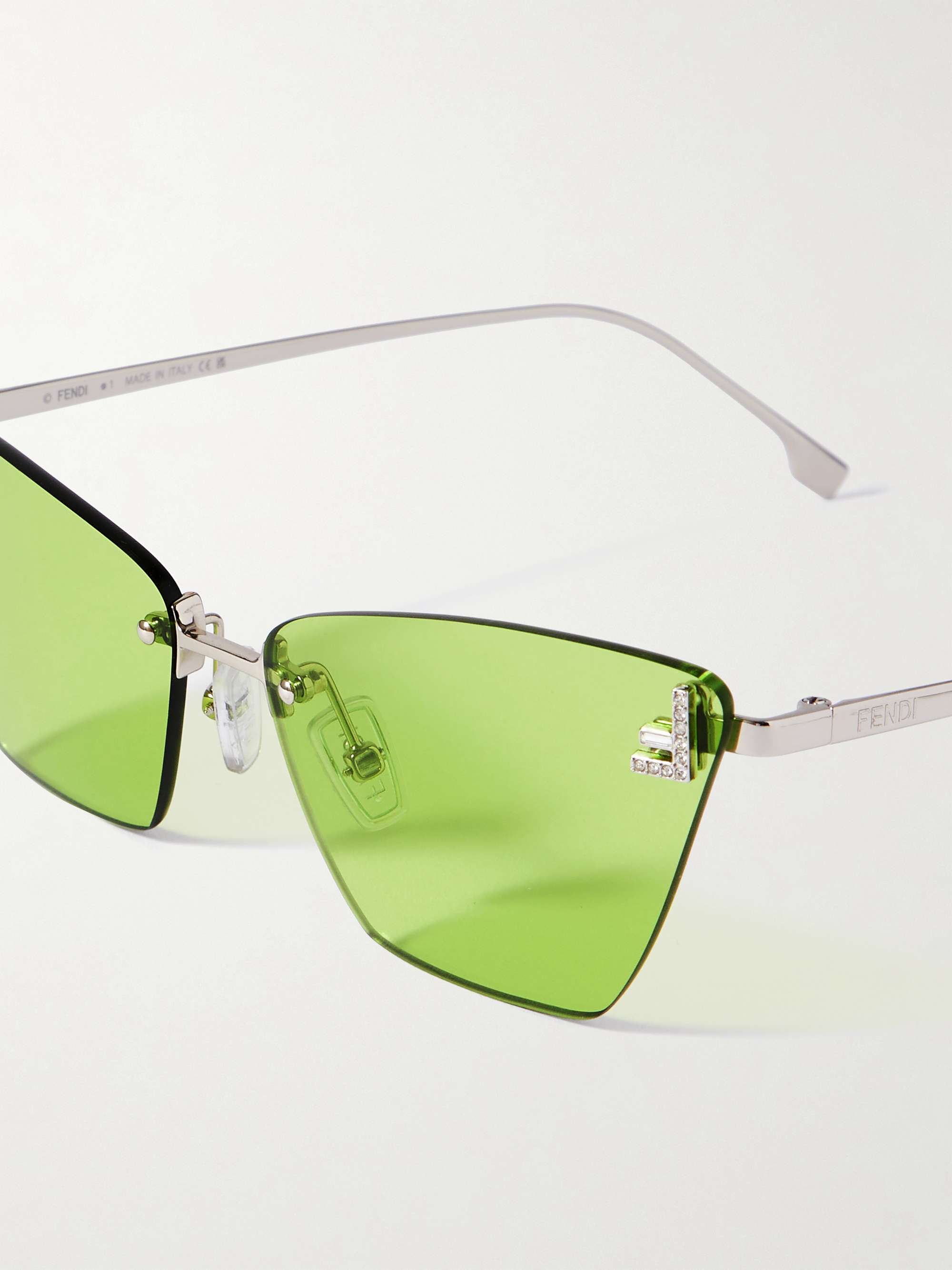 FENDI EYEWEAR 