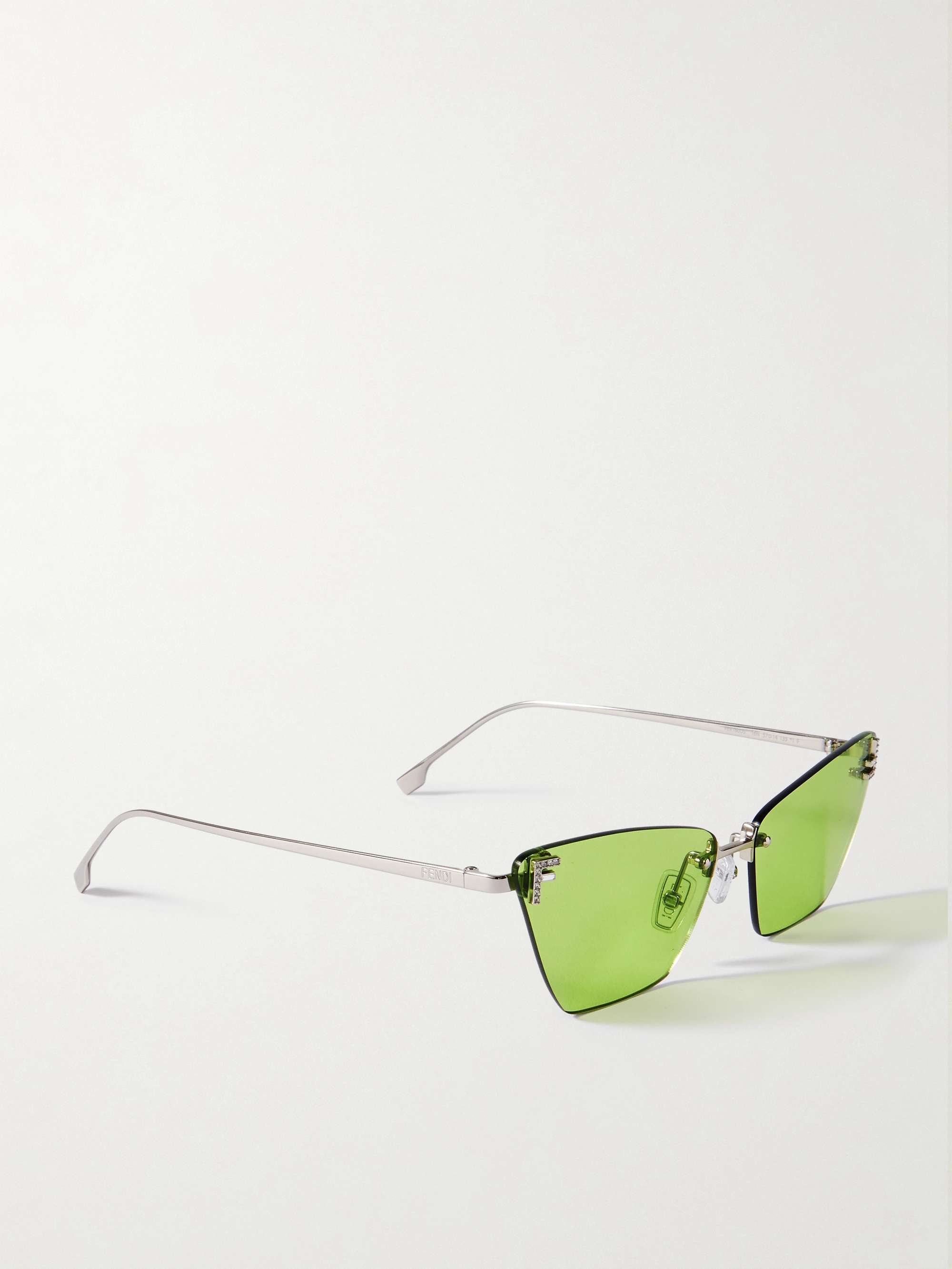 FENDI EYEWEAR 