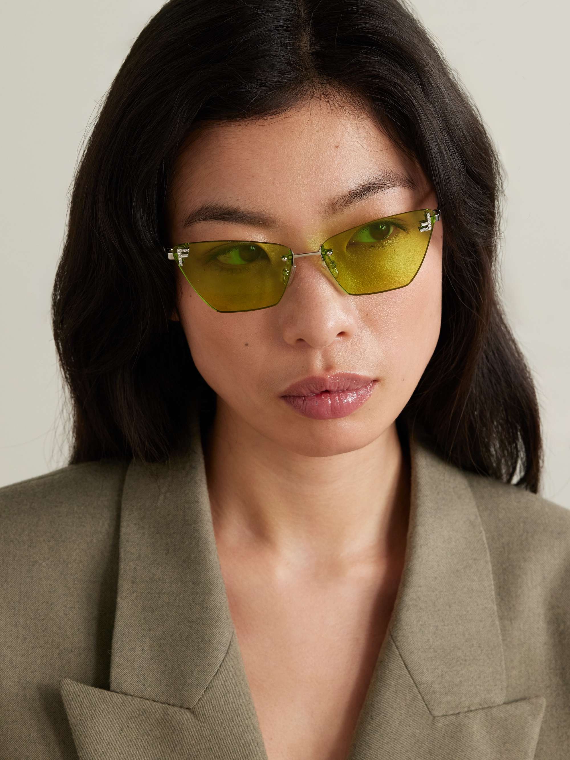 FENDI EYEWEAR 