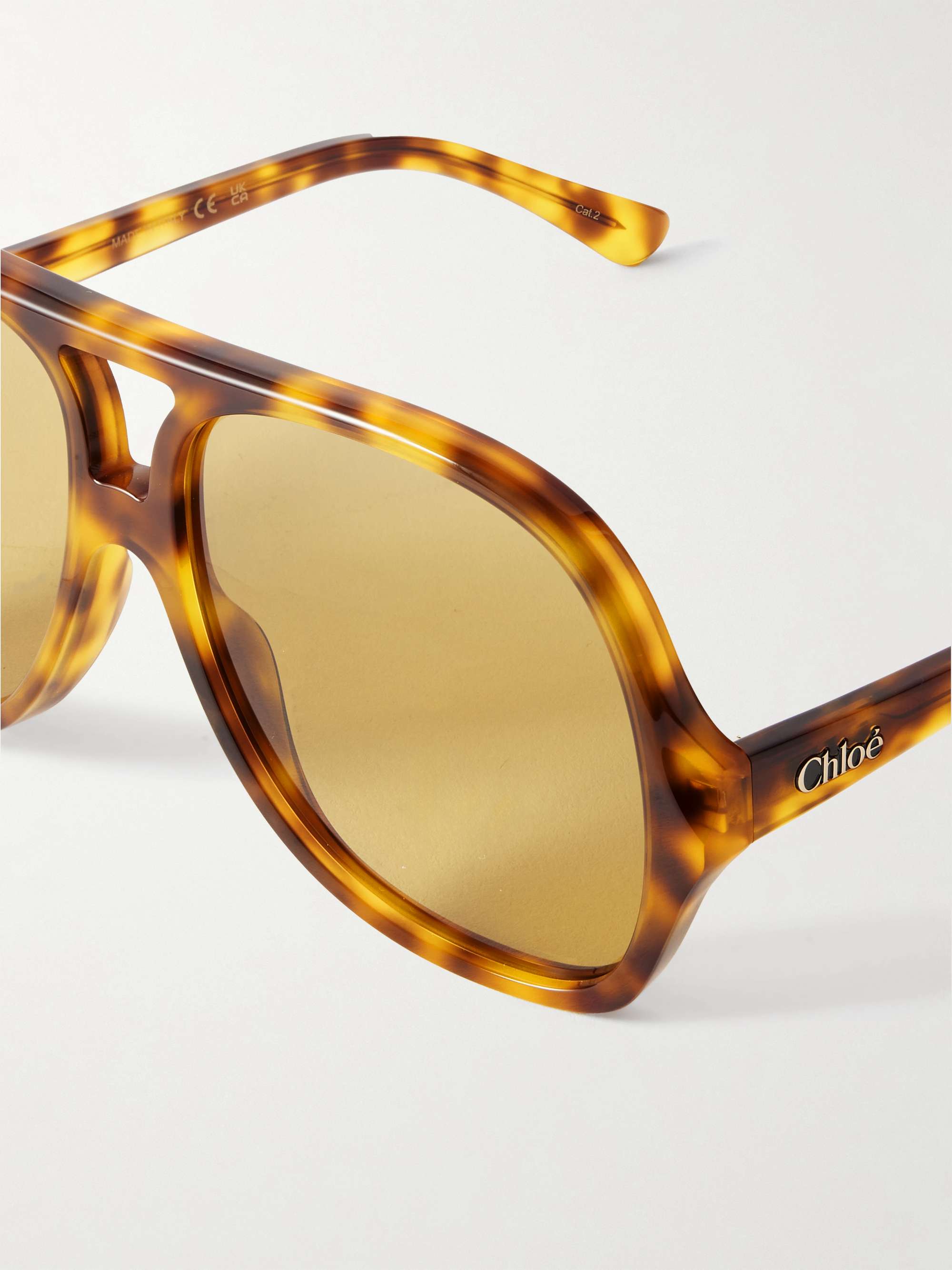CHLOÉ EYEWEAR 