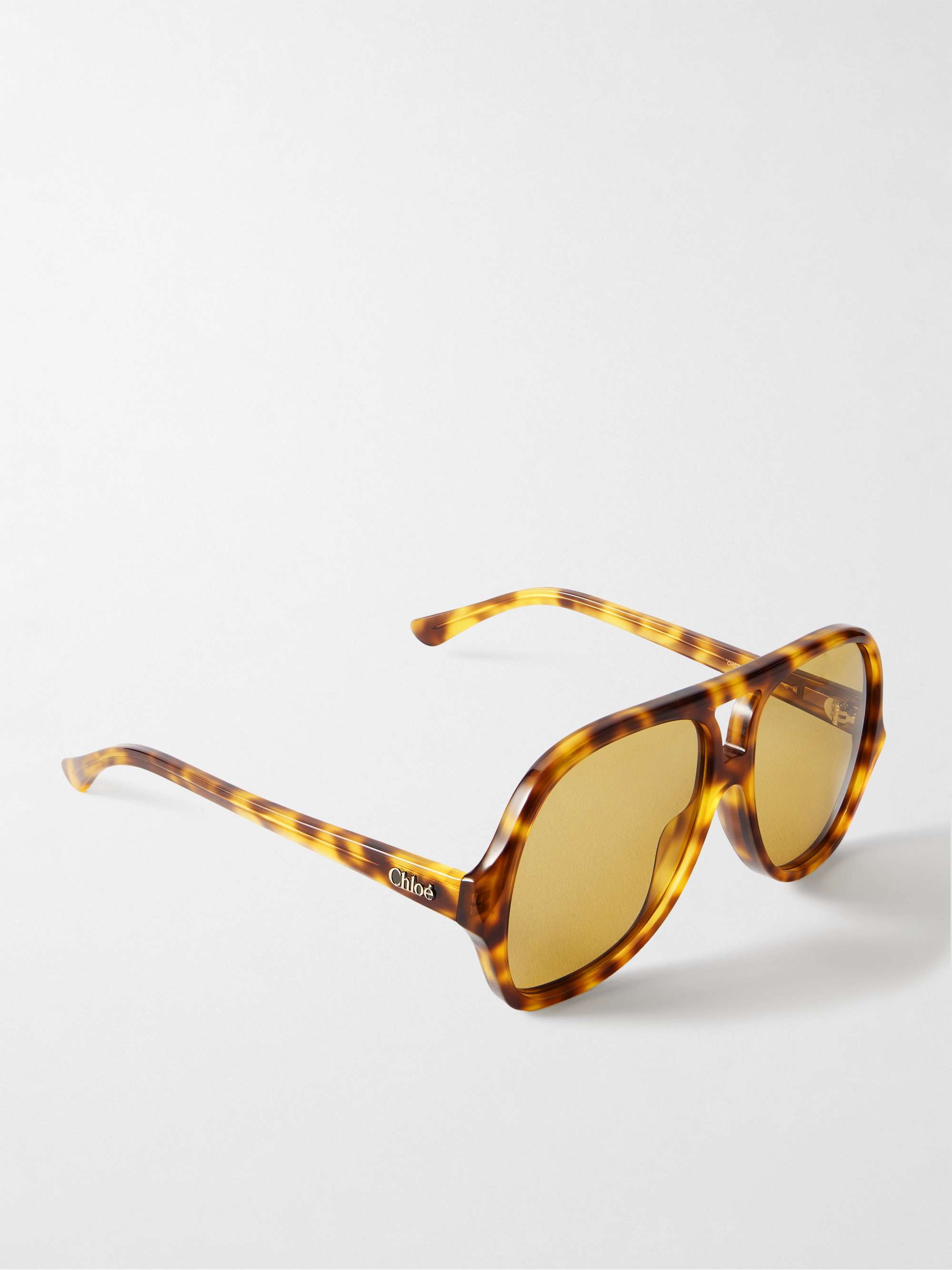 CHLOÉ EYEWEAR 