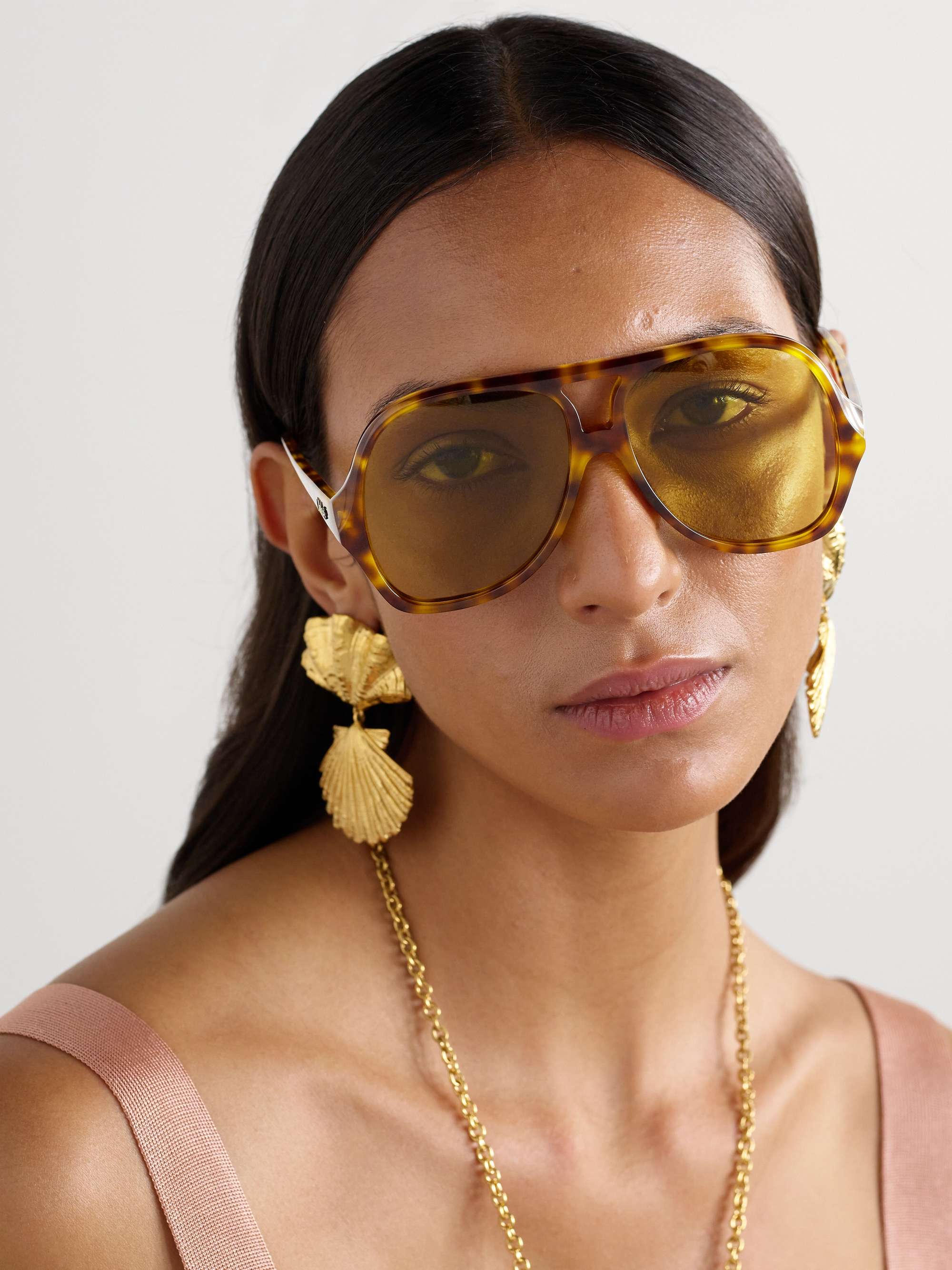 CHLOÉ EYEWEAR 