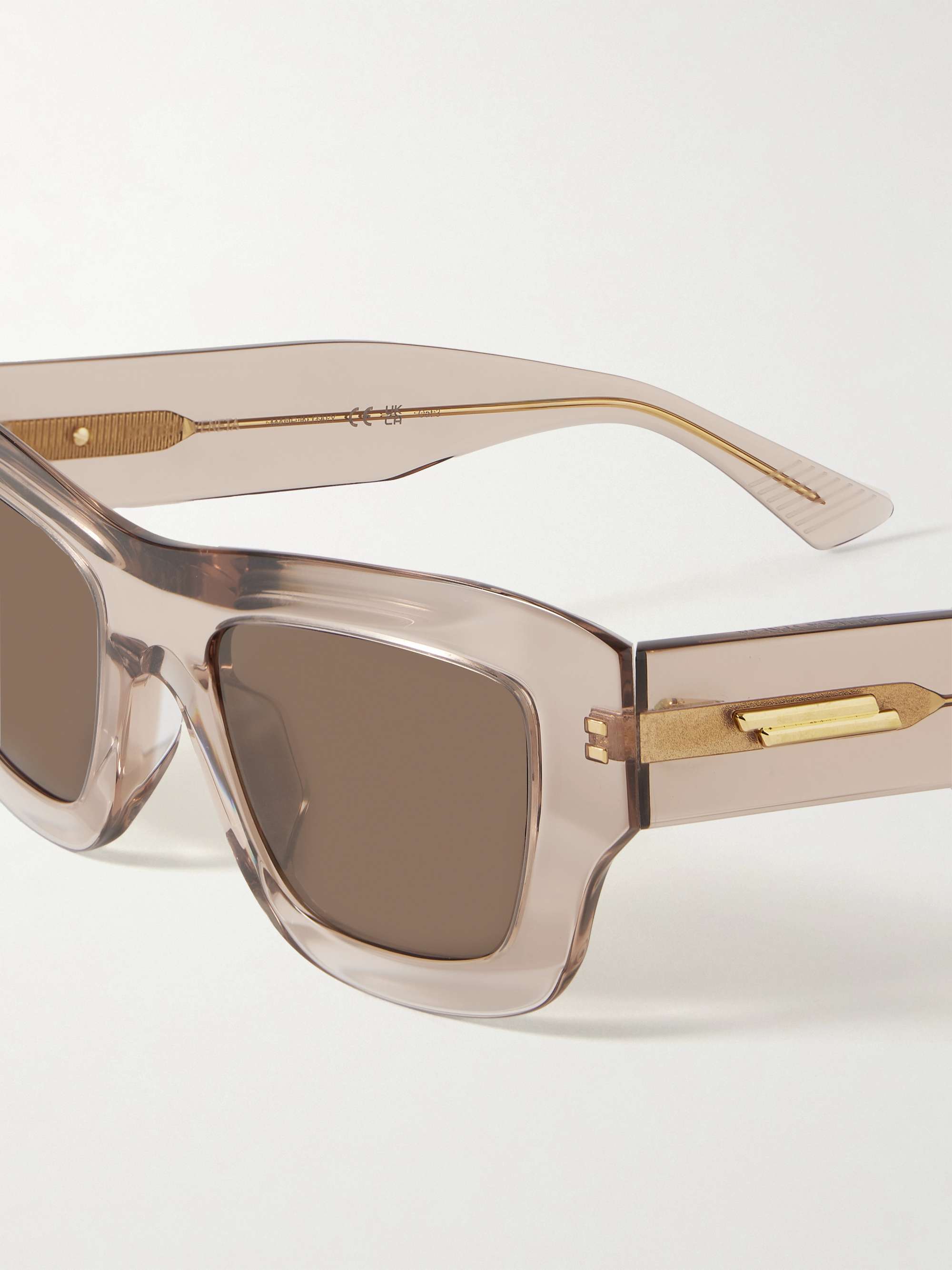 BOTTEGA VENETA EYEWEAR 