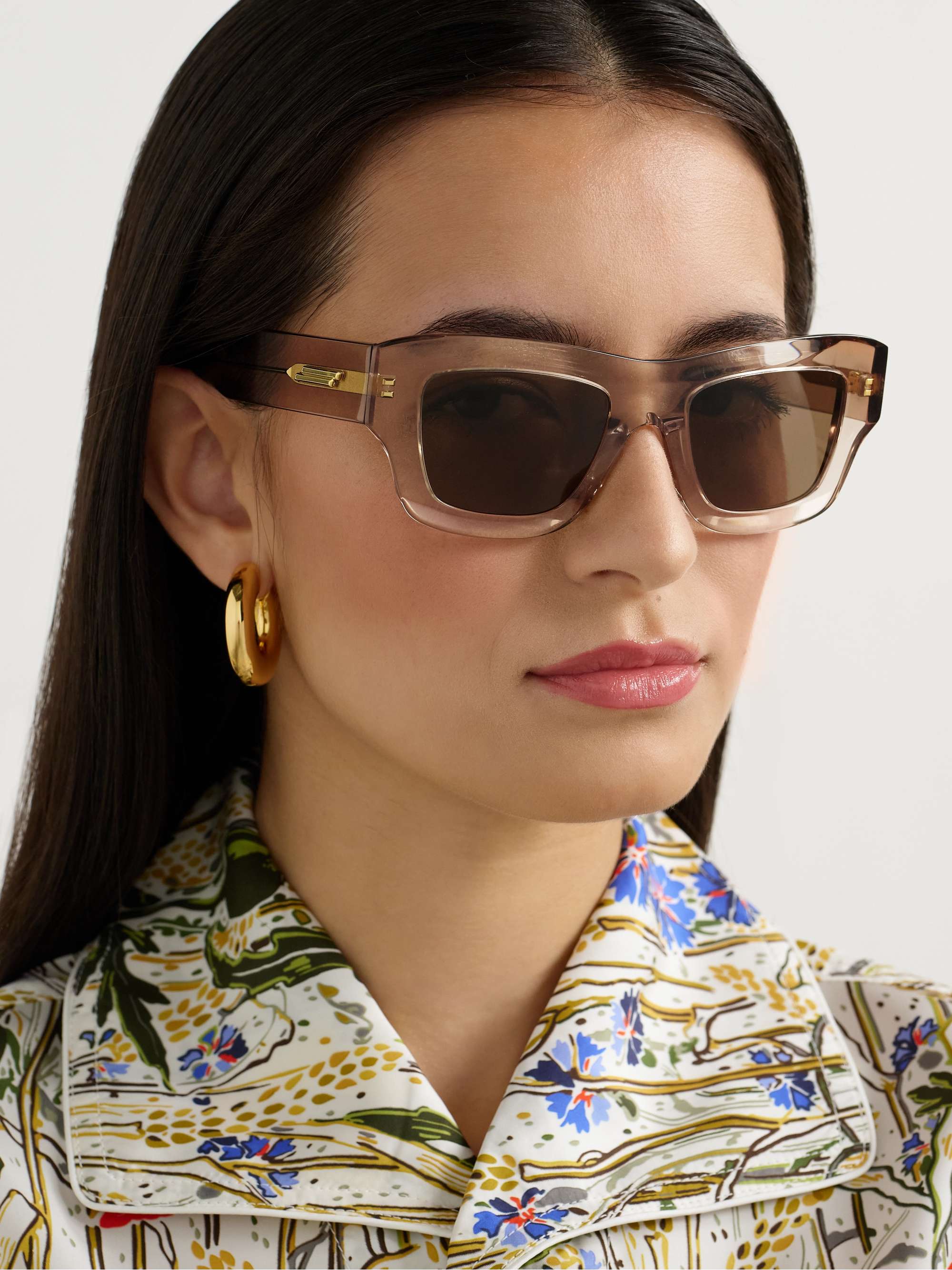 BOTTEGA VENETA EYEWEAR 