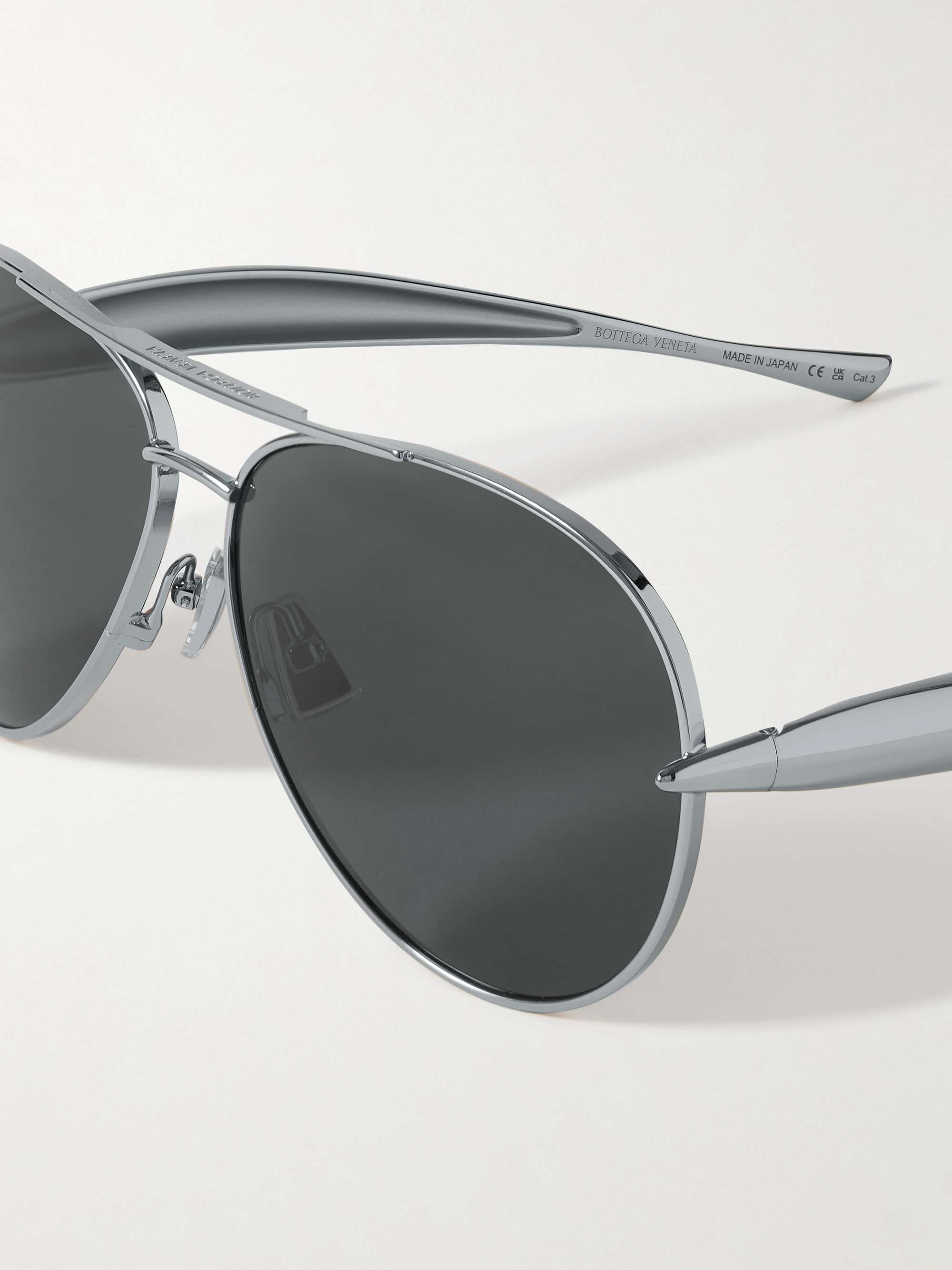 BOTTEGA VENETA EYEWEAR 
