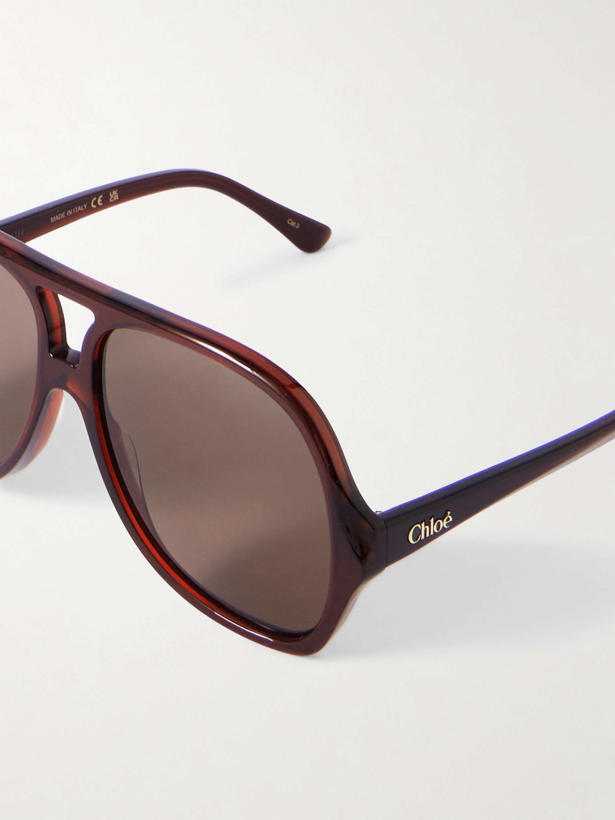 CHLOÉ EYEWEAR 