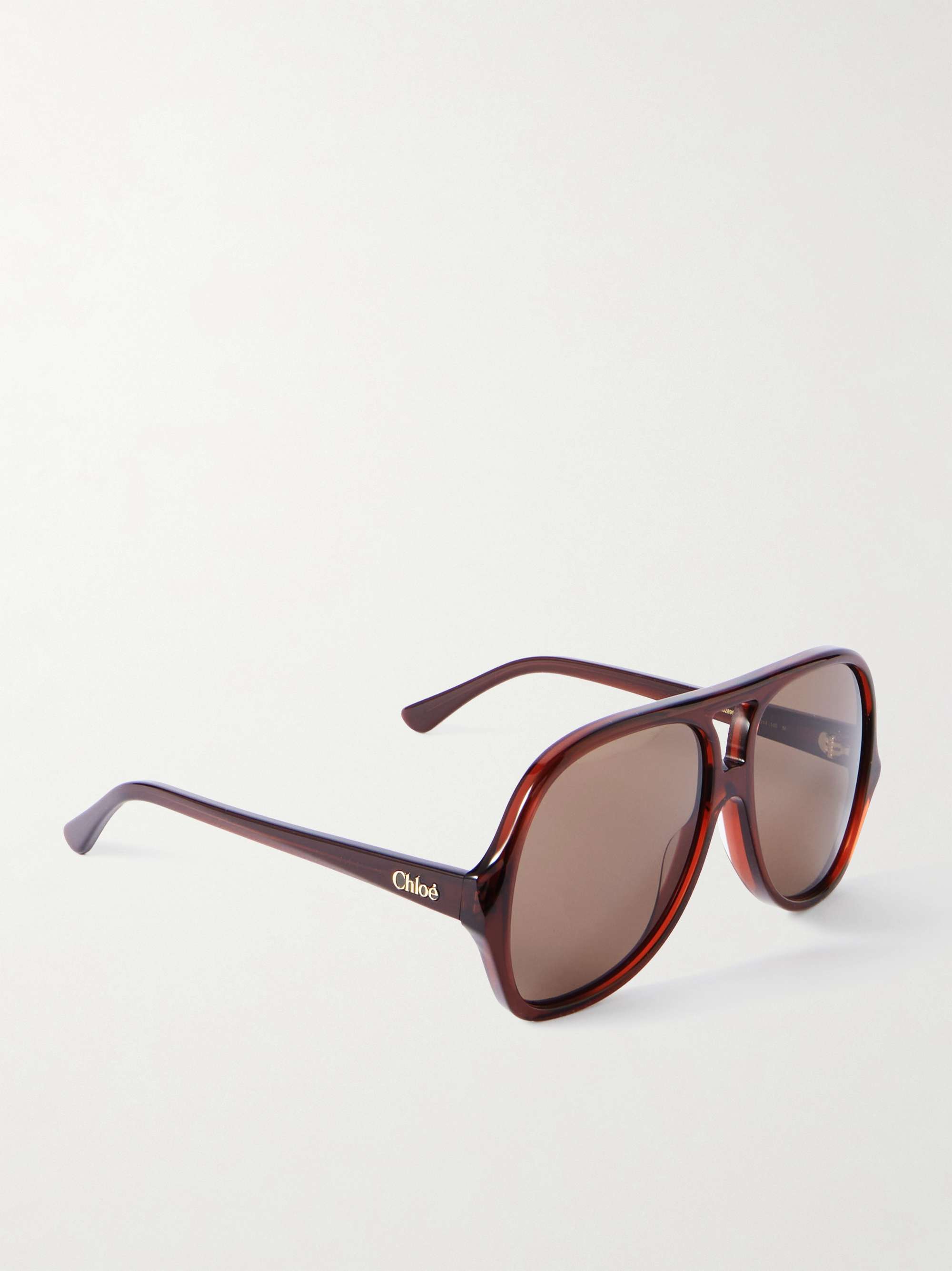 CHLOÉ EYEWEAR 