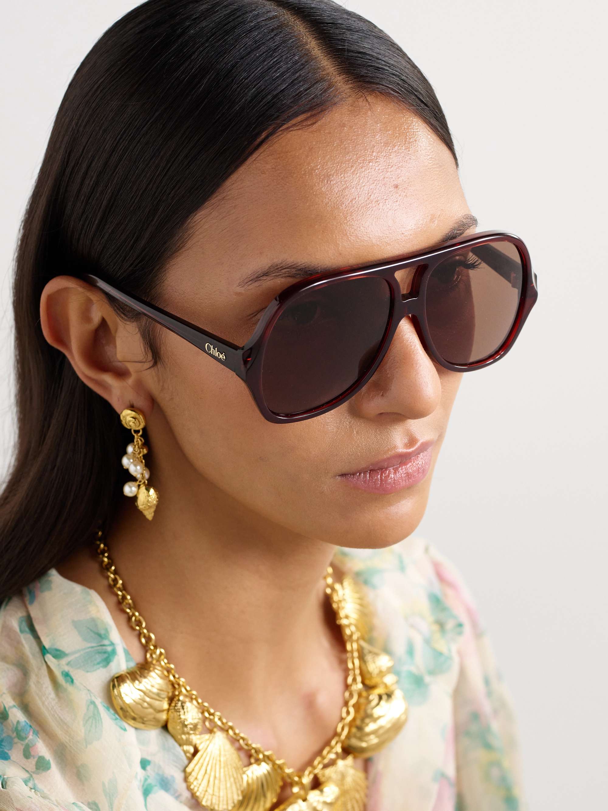 CHLOÉ EYEWEAR 