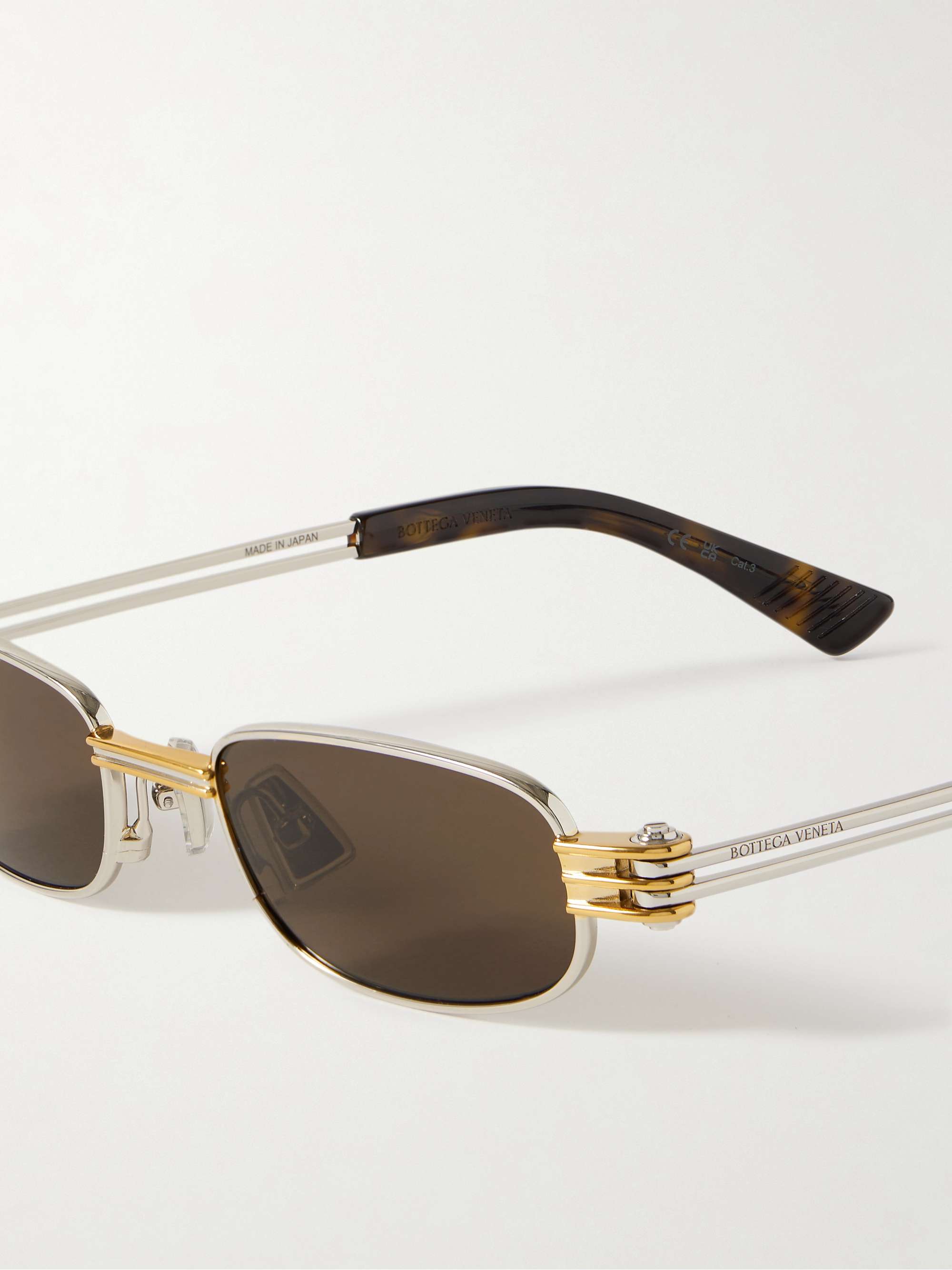 BOTTEGA VENETA EYEWEAR 
