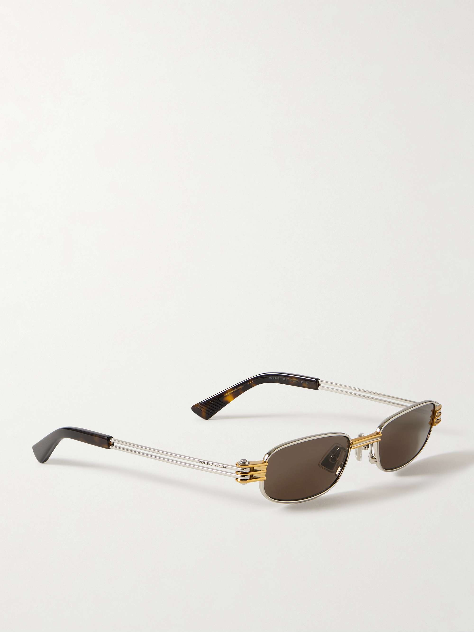 BOTTEGA VENETA EYEWEAR 