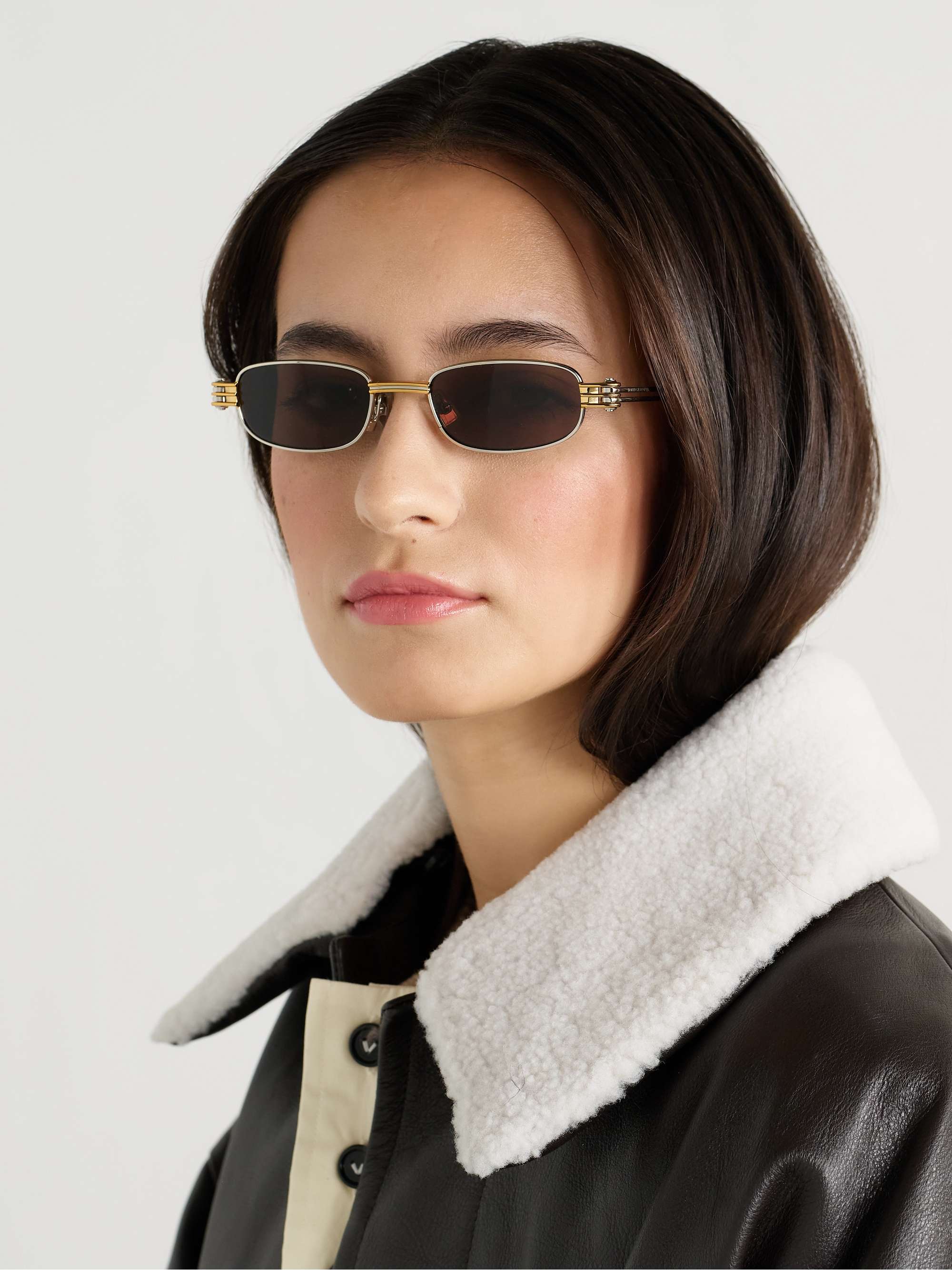 BOTTEGA VENETA EYEWEAR 