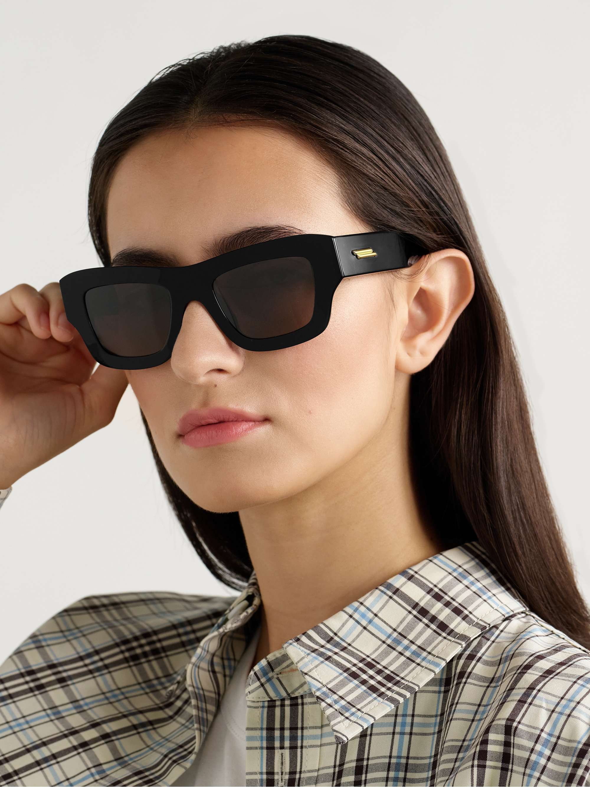 BOTTEGA VENETA EYEWEAR 