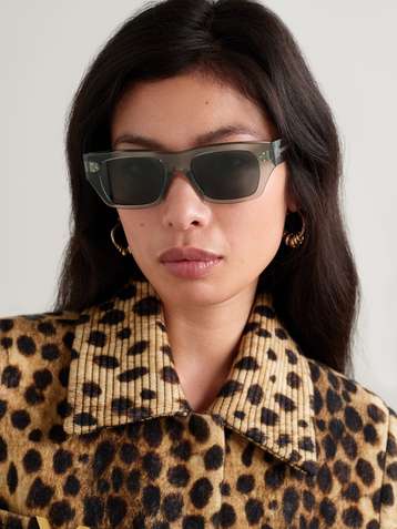 CELINE Eyewear | Shop Sunglasses | NET-A-PORTER