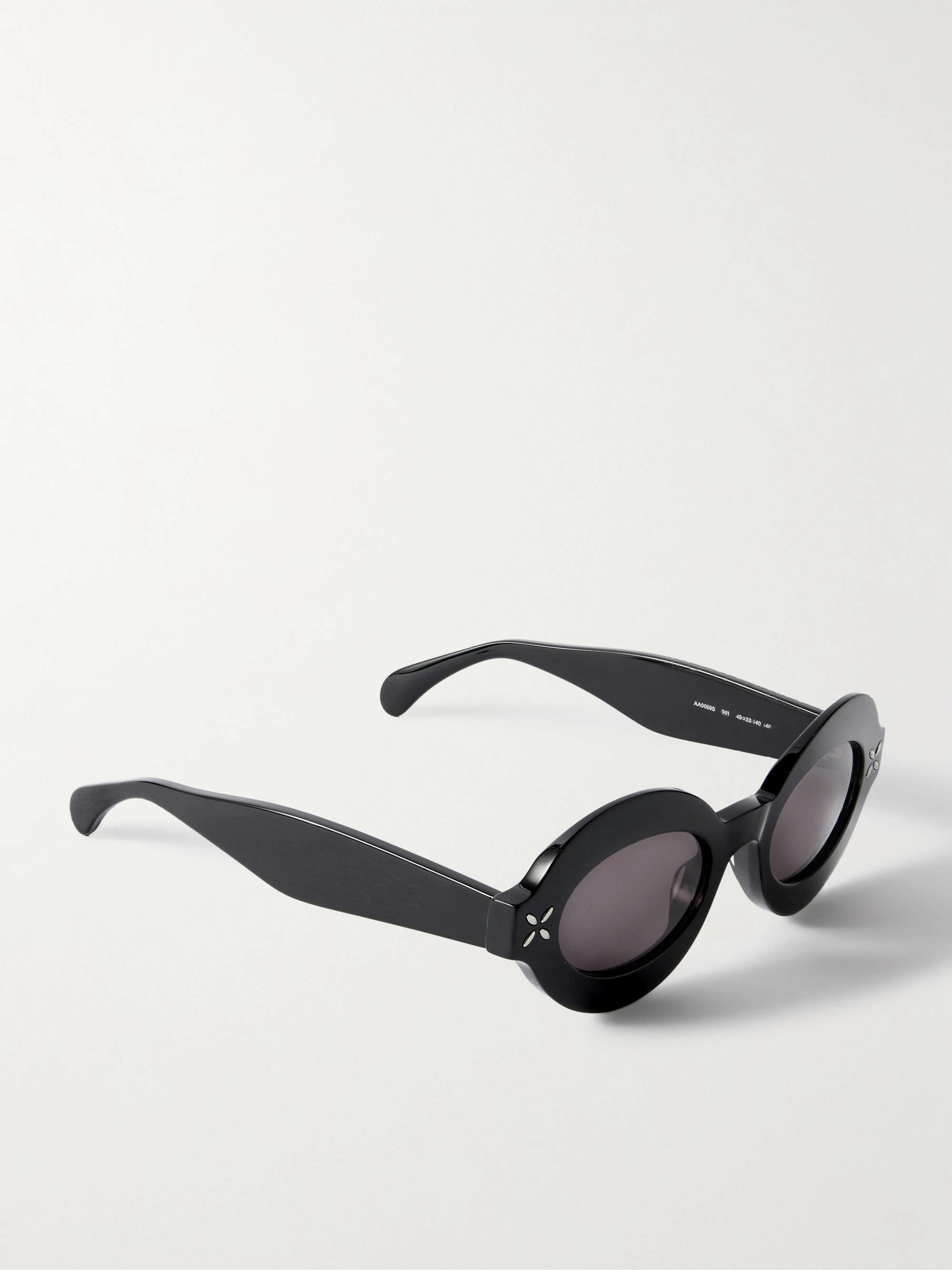 ALAÏA EYEWEAR 